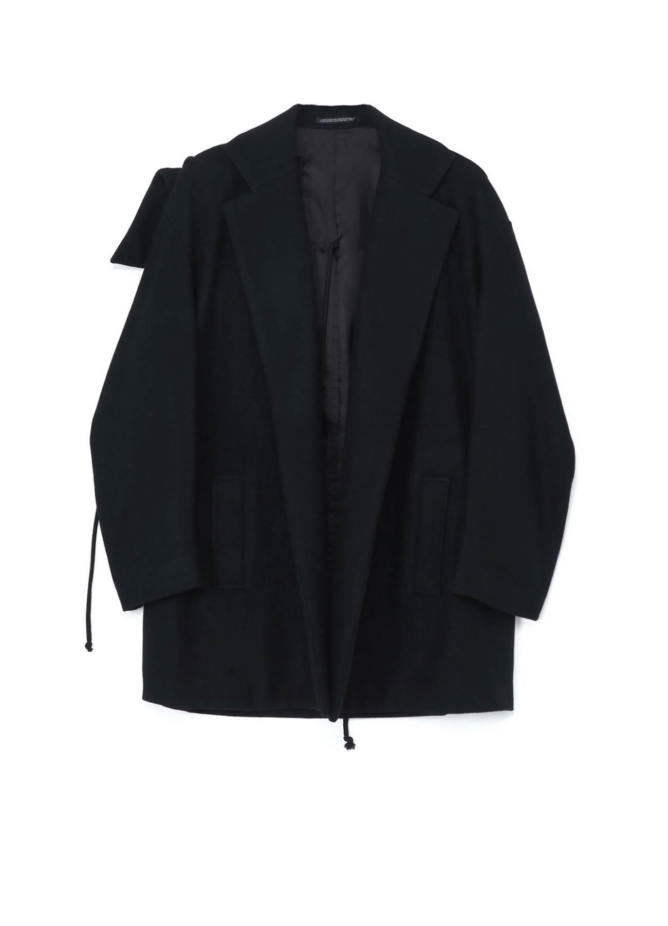 Outerwear｜YOHJI YAMAMOTO 全部品牌｜【官方商城】山本耀司THE SHOP