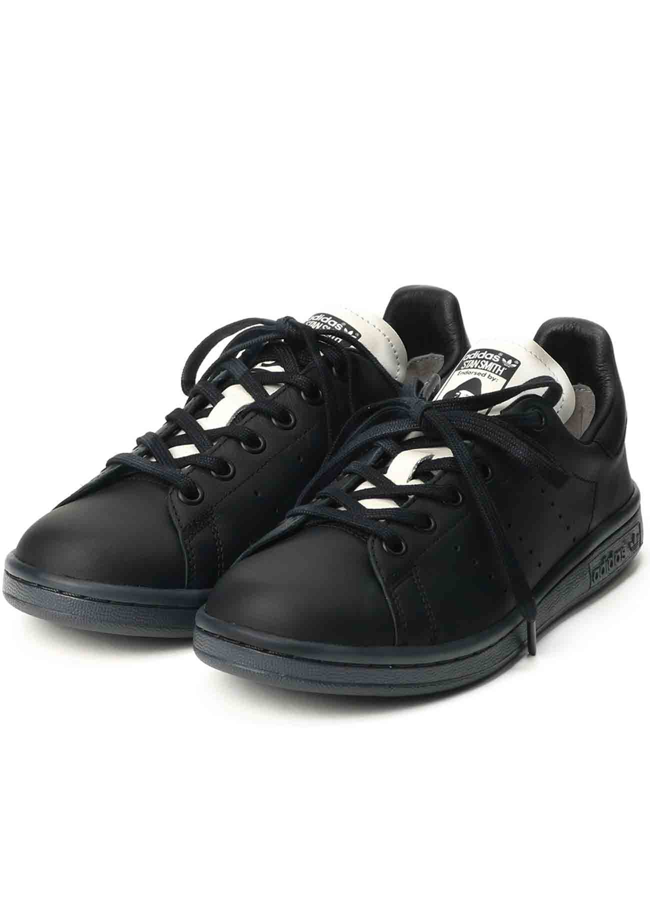 Yohji Yamamoto Stan Smith Black