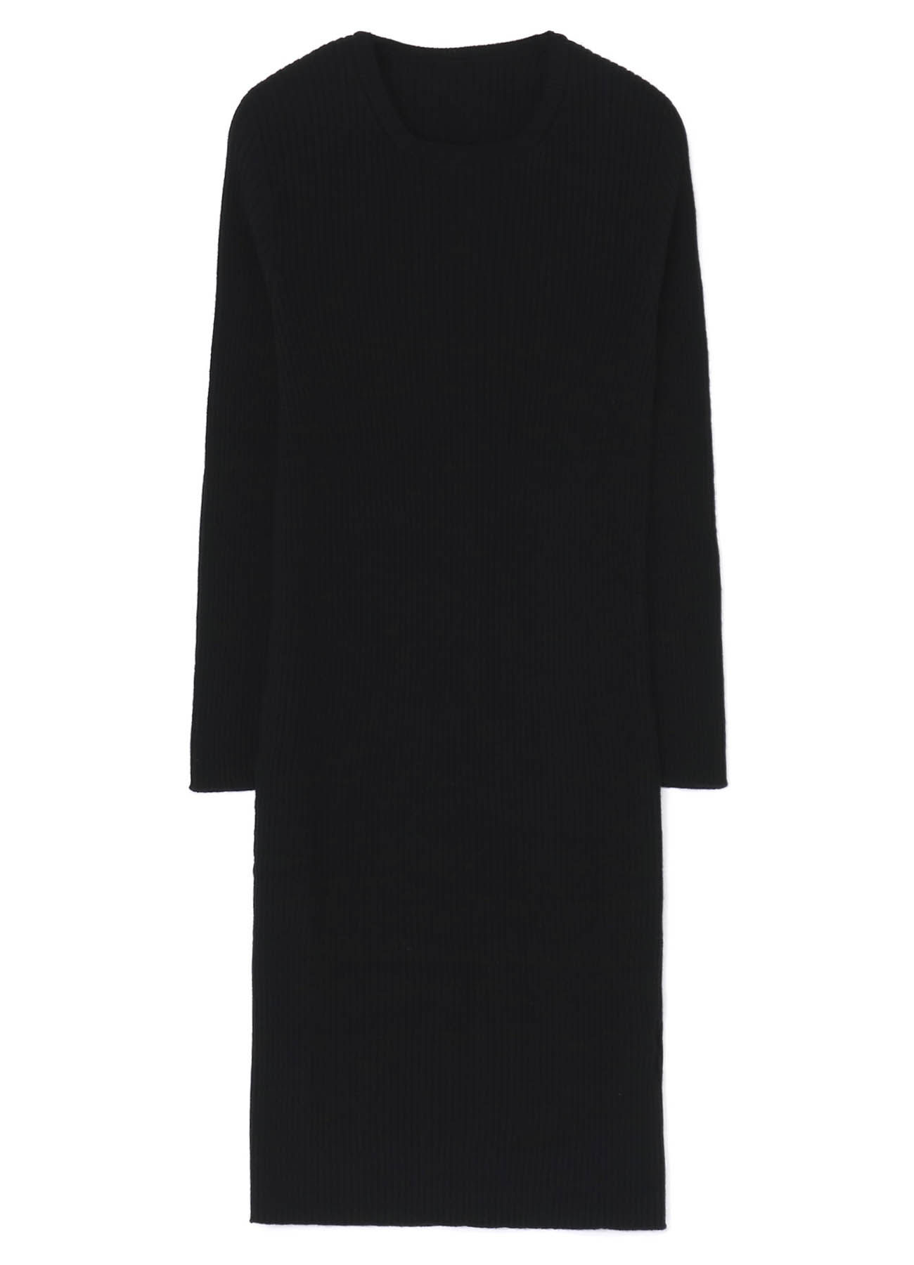 RIB 12G RIB DRESS