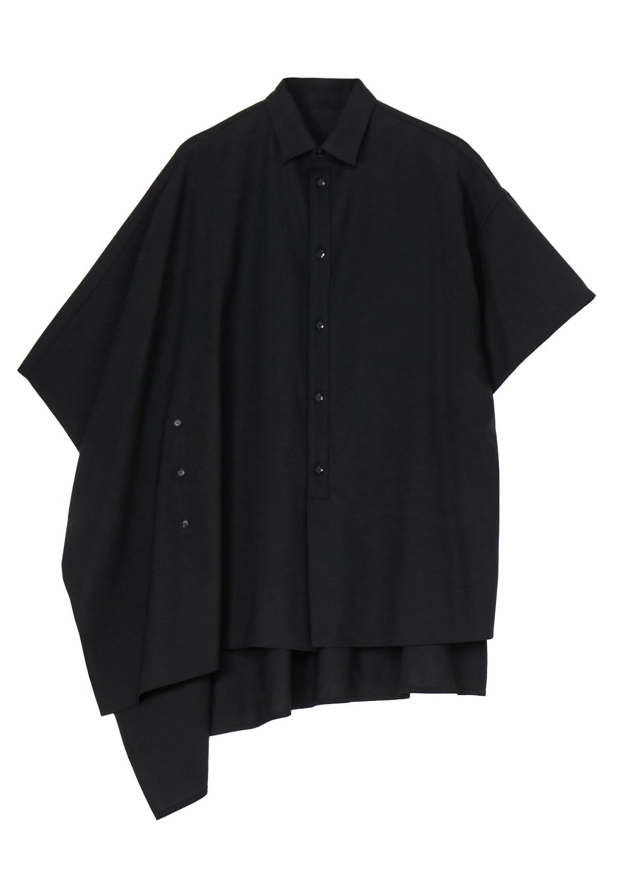 DRAPE SHIRTS