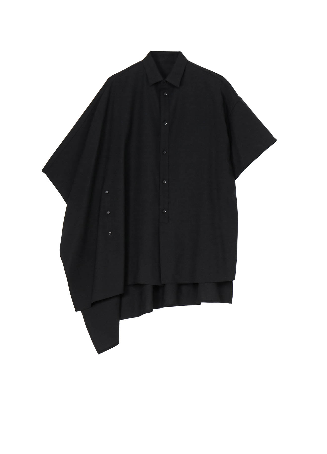 DRAPE SHIRTS