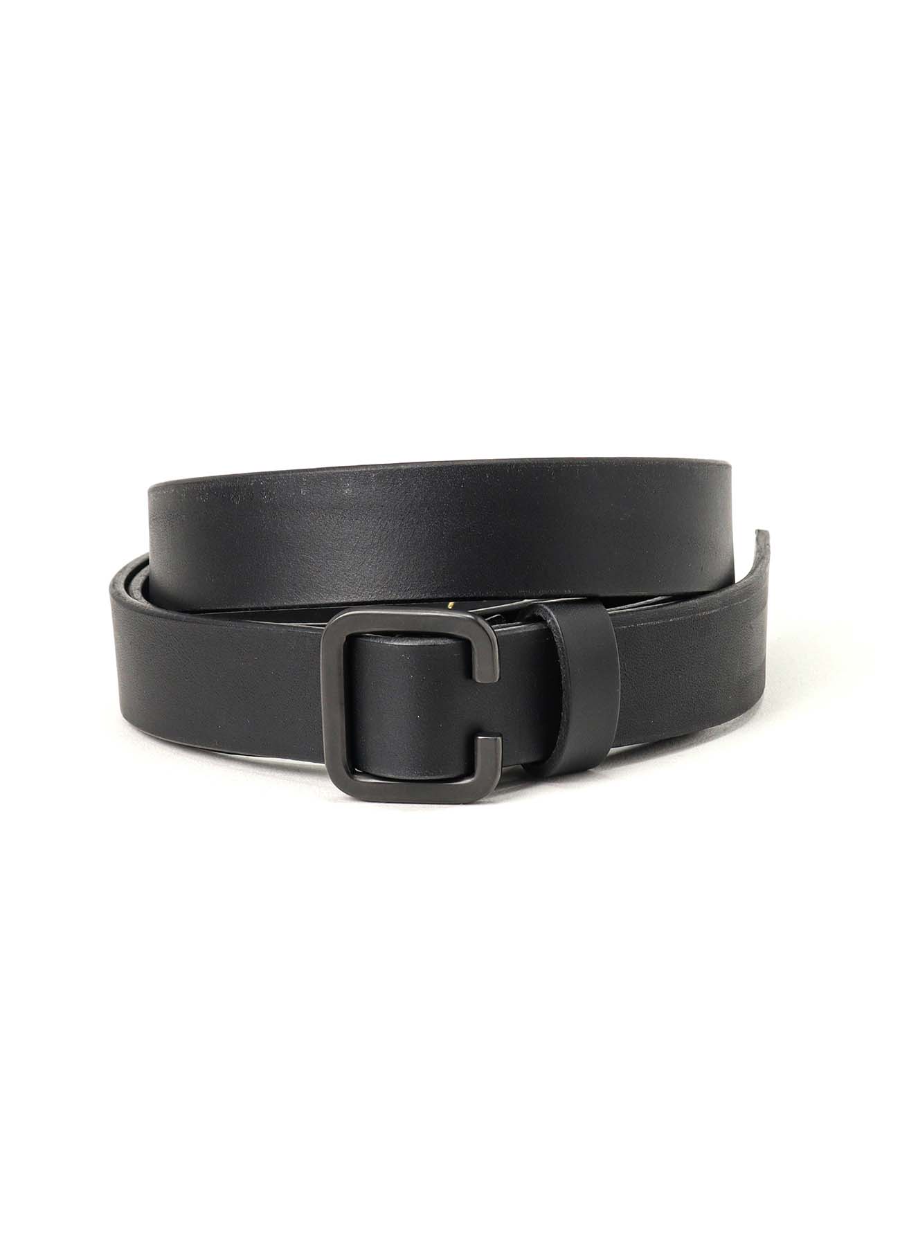 MAT SOFT OIL 25MM BASIC BELT