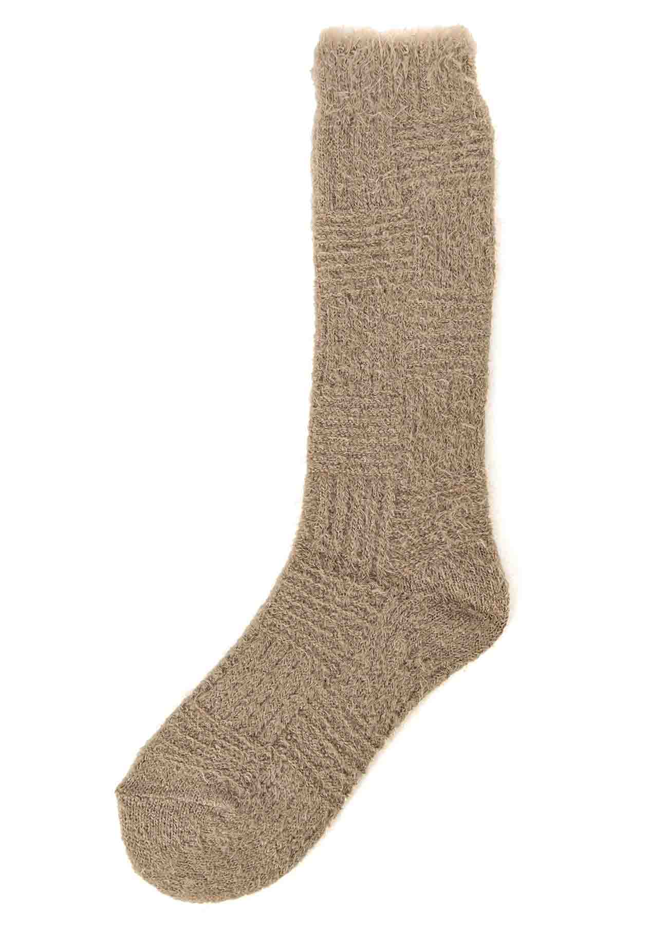 Ny LINKS 1/7 LINKS HIGH SOCKS