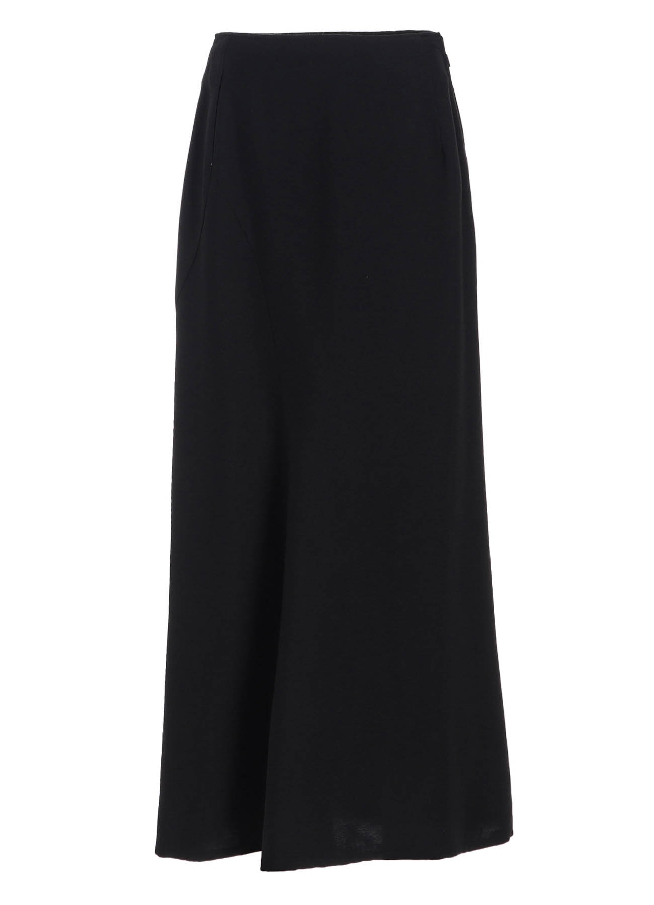 Ry/Si DOUBLE LAYER DIAGONAL PANEL SKIRT