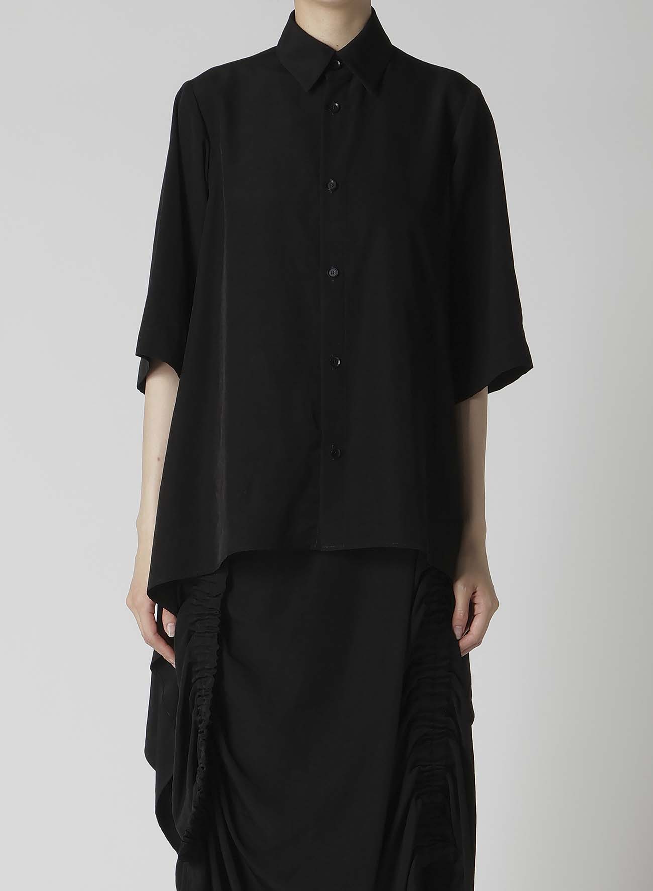 SHORT SLEEVE SHIRT