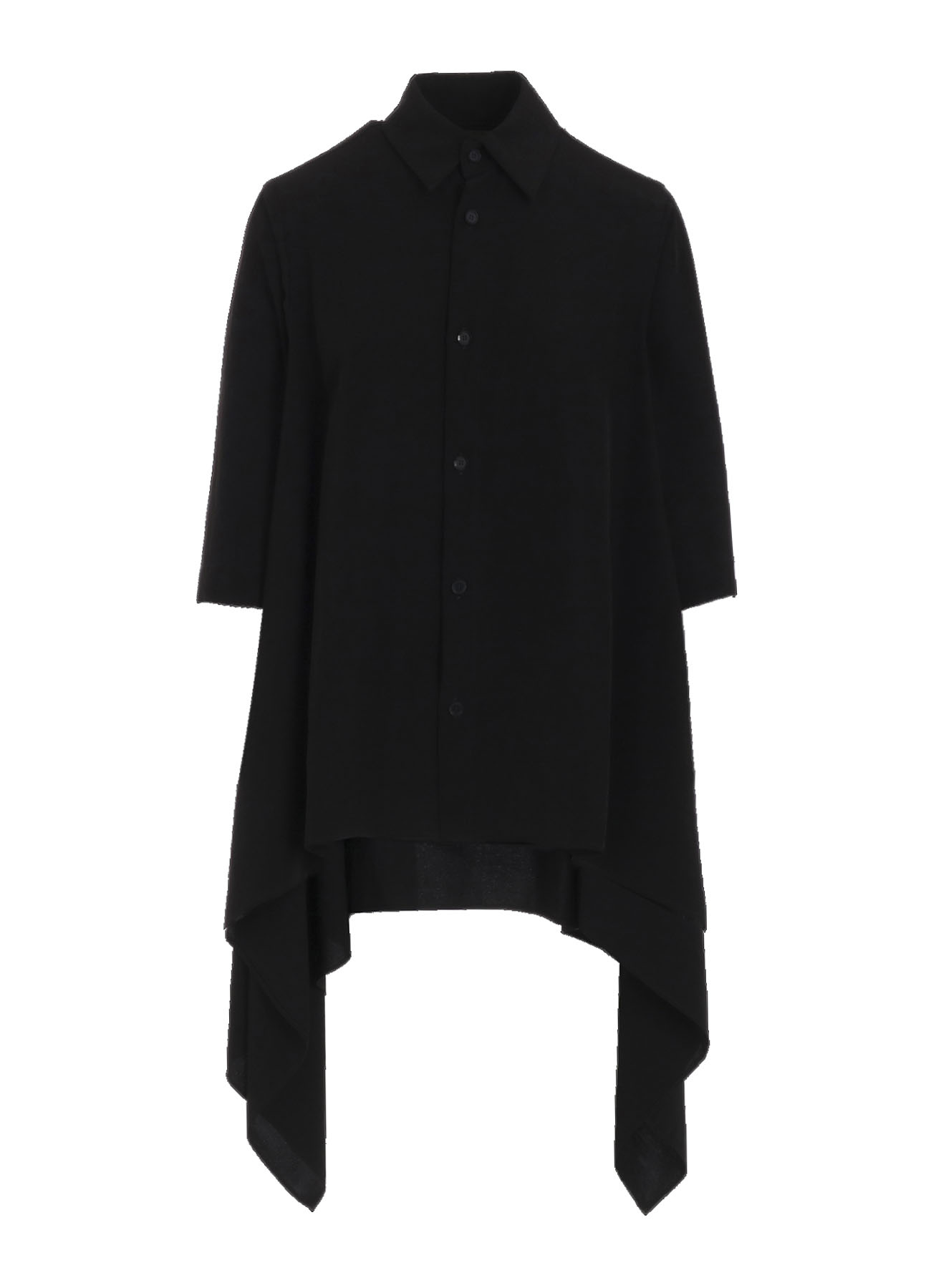SHORT SLEEVE SHIRT