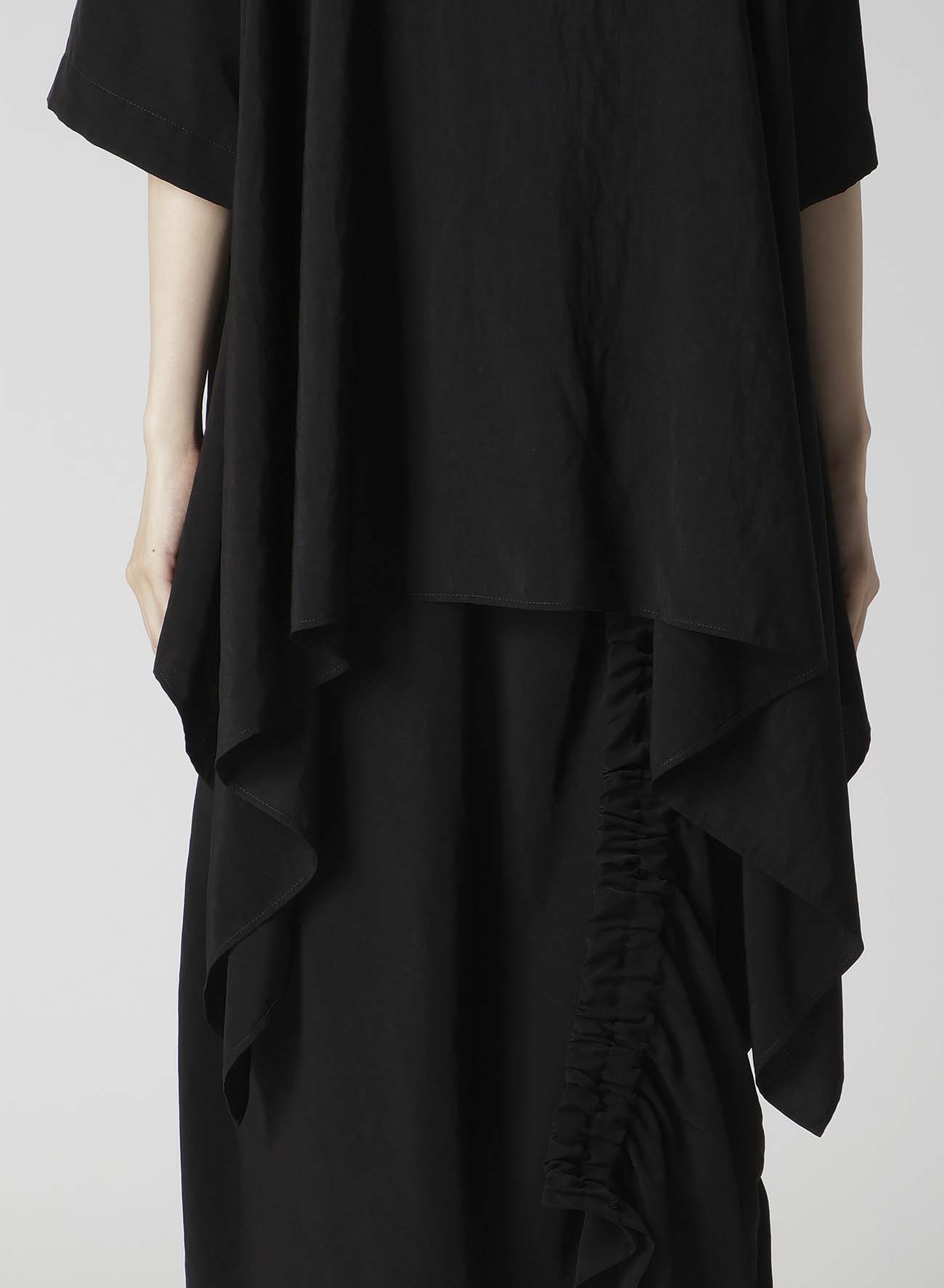 SHORT SLEEVE SHIRT