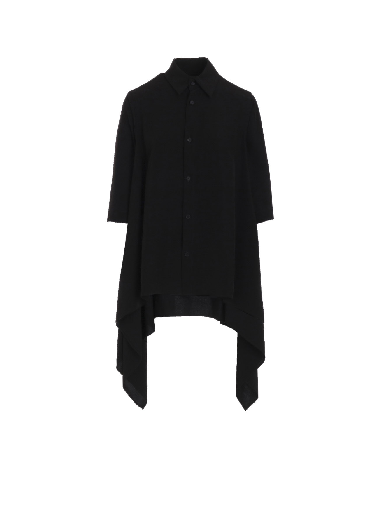 SHORT SLEEVE SHIRT