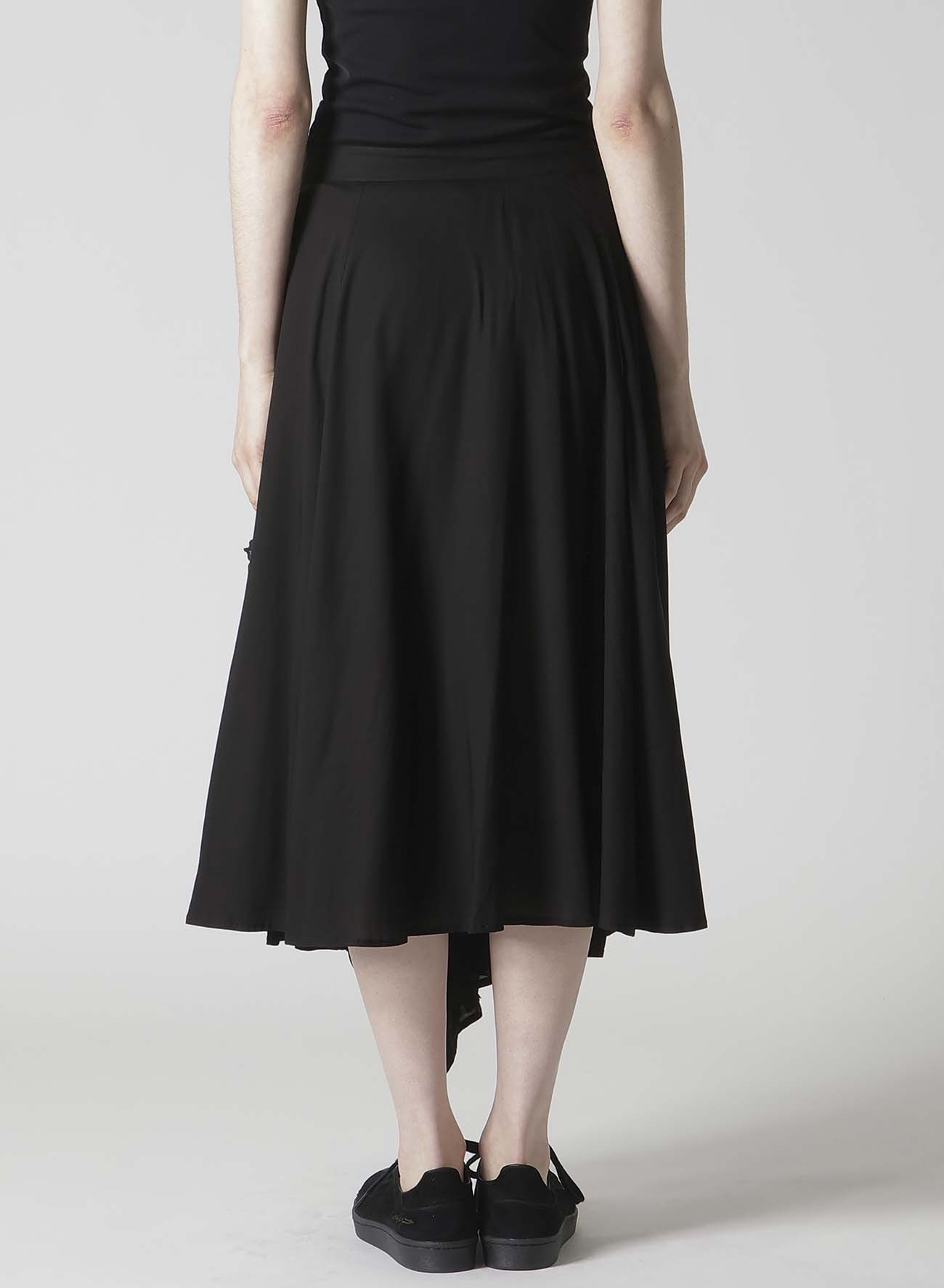 FLARES SKIRT