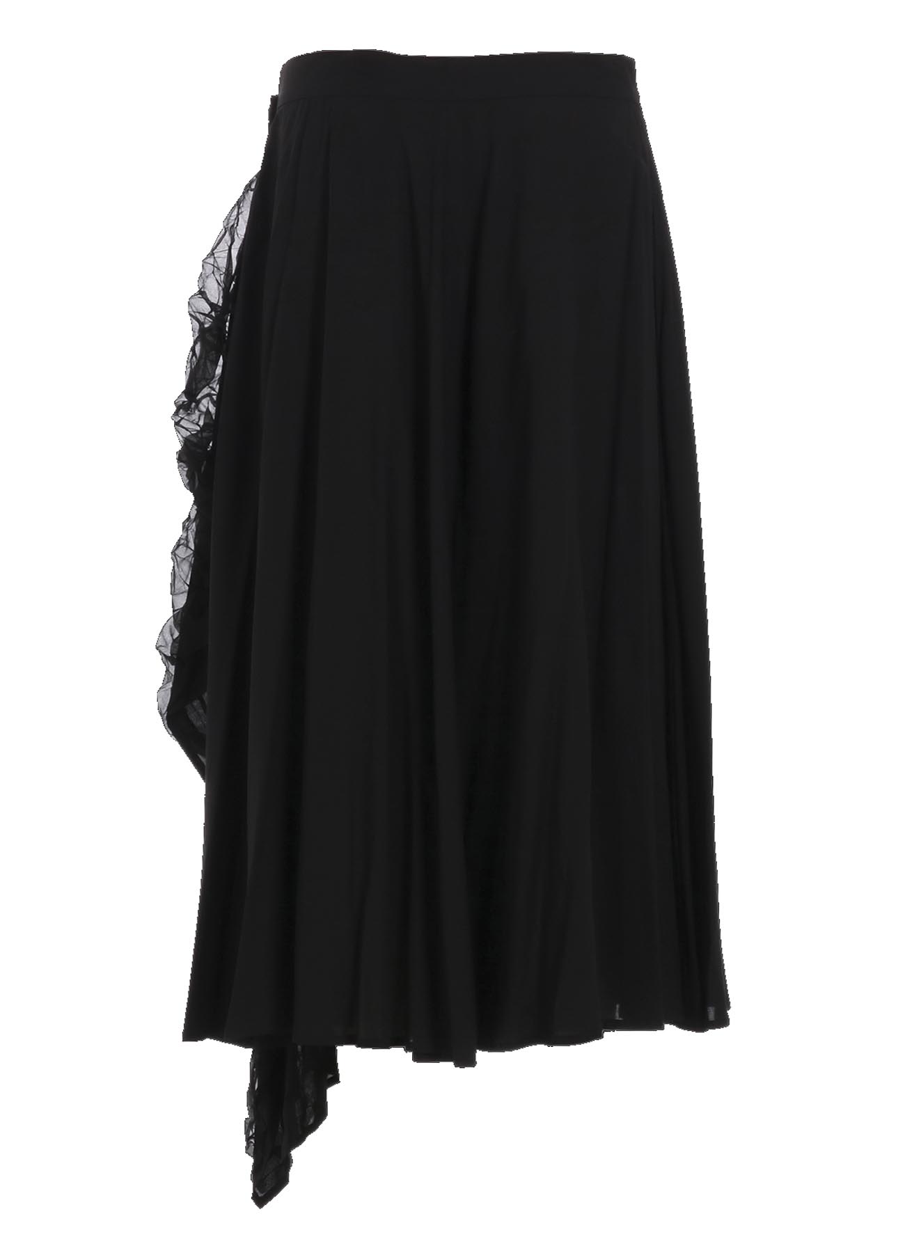 FLARES SKIRT