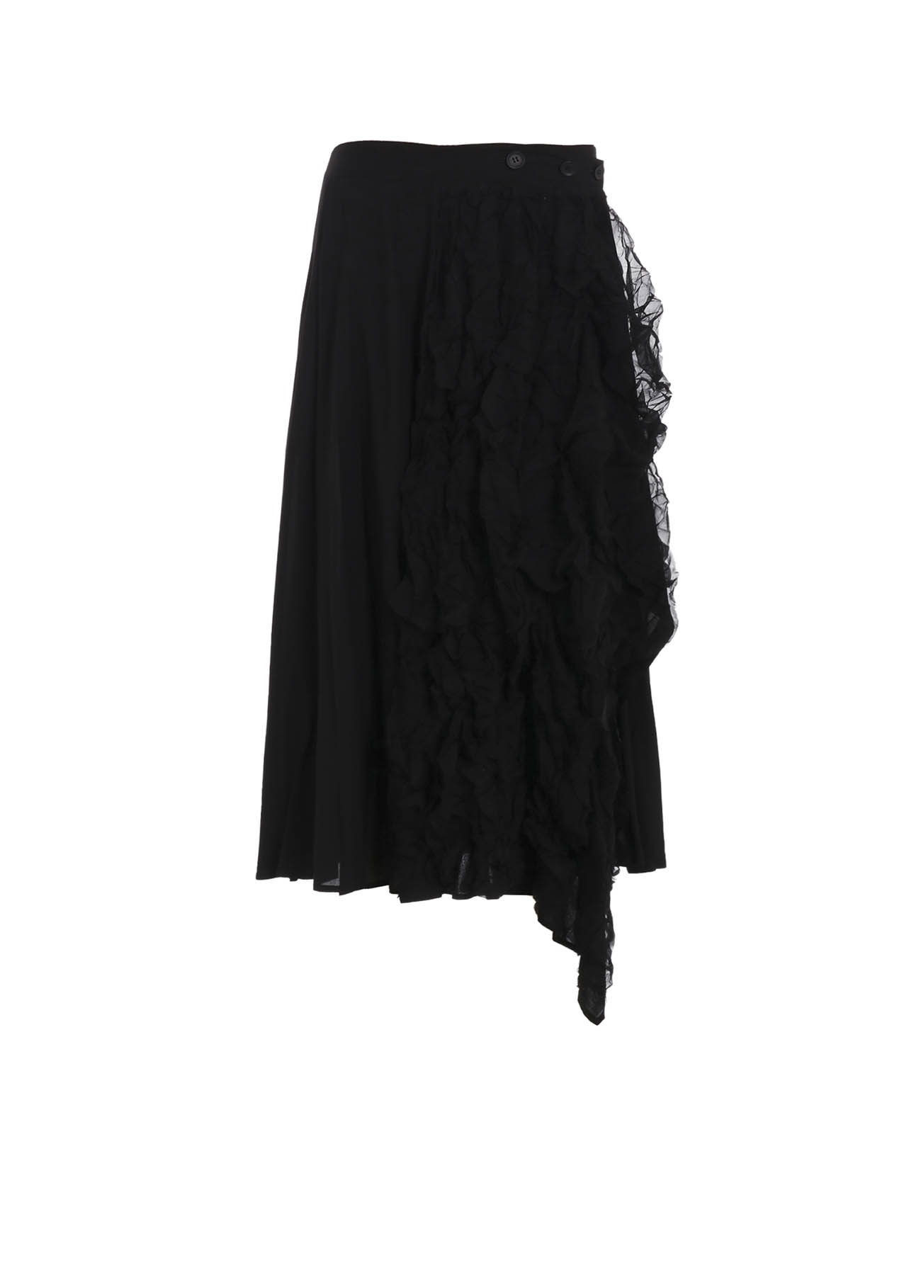 FLARES SKIRT