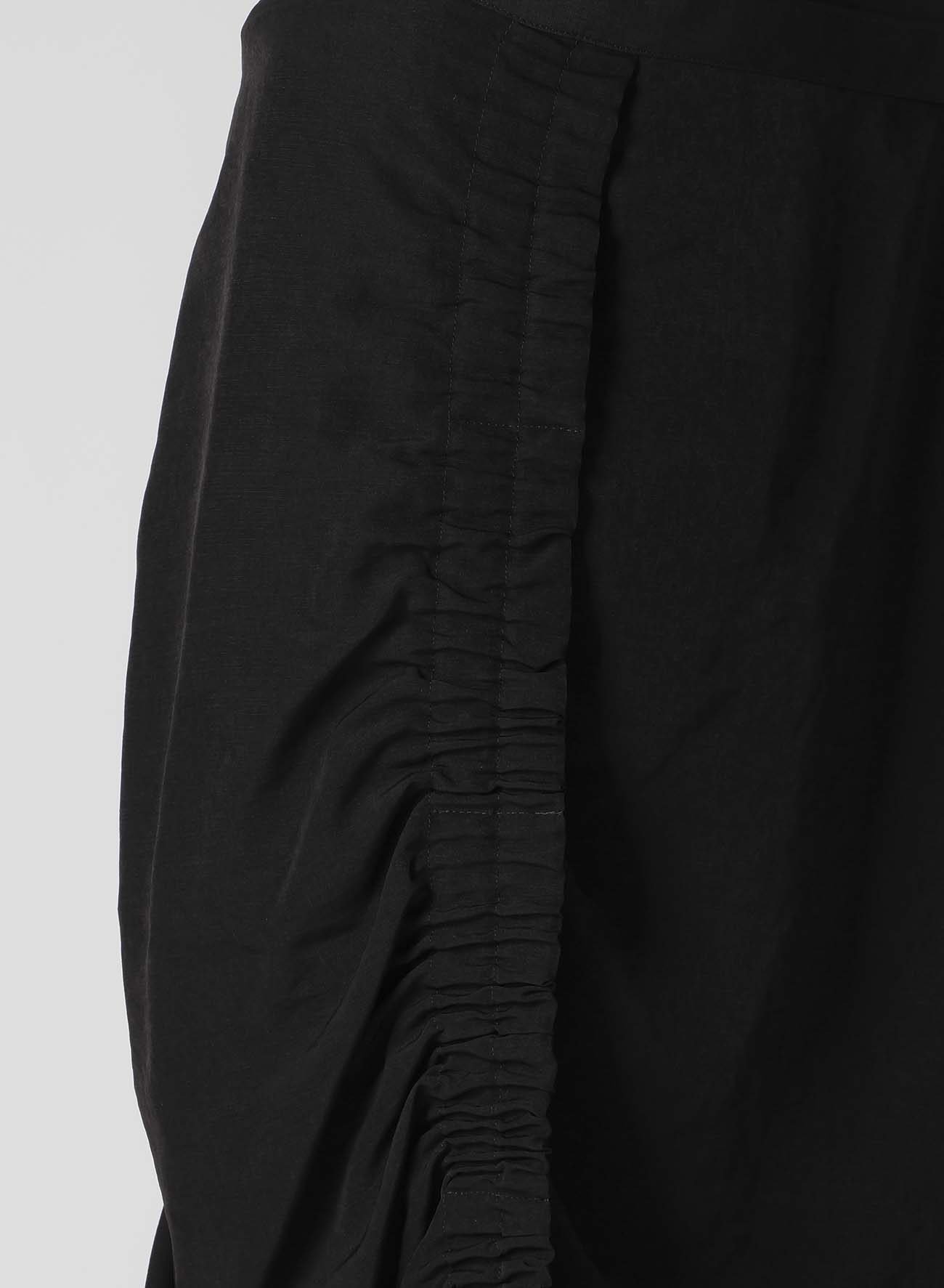 WRAP SKIRT