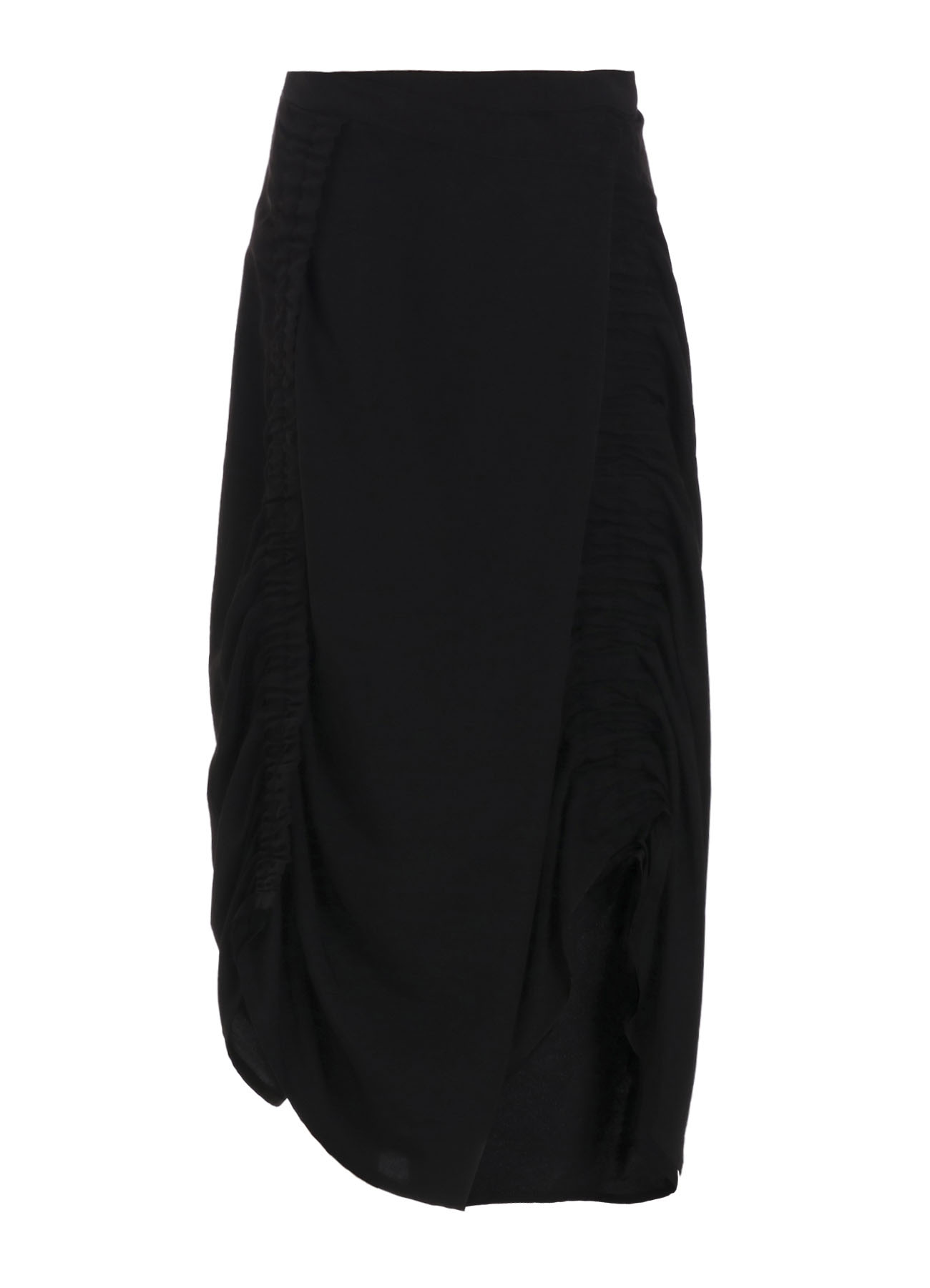 WRAP SKIRT