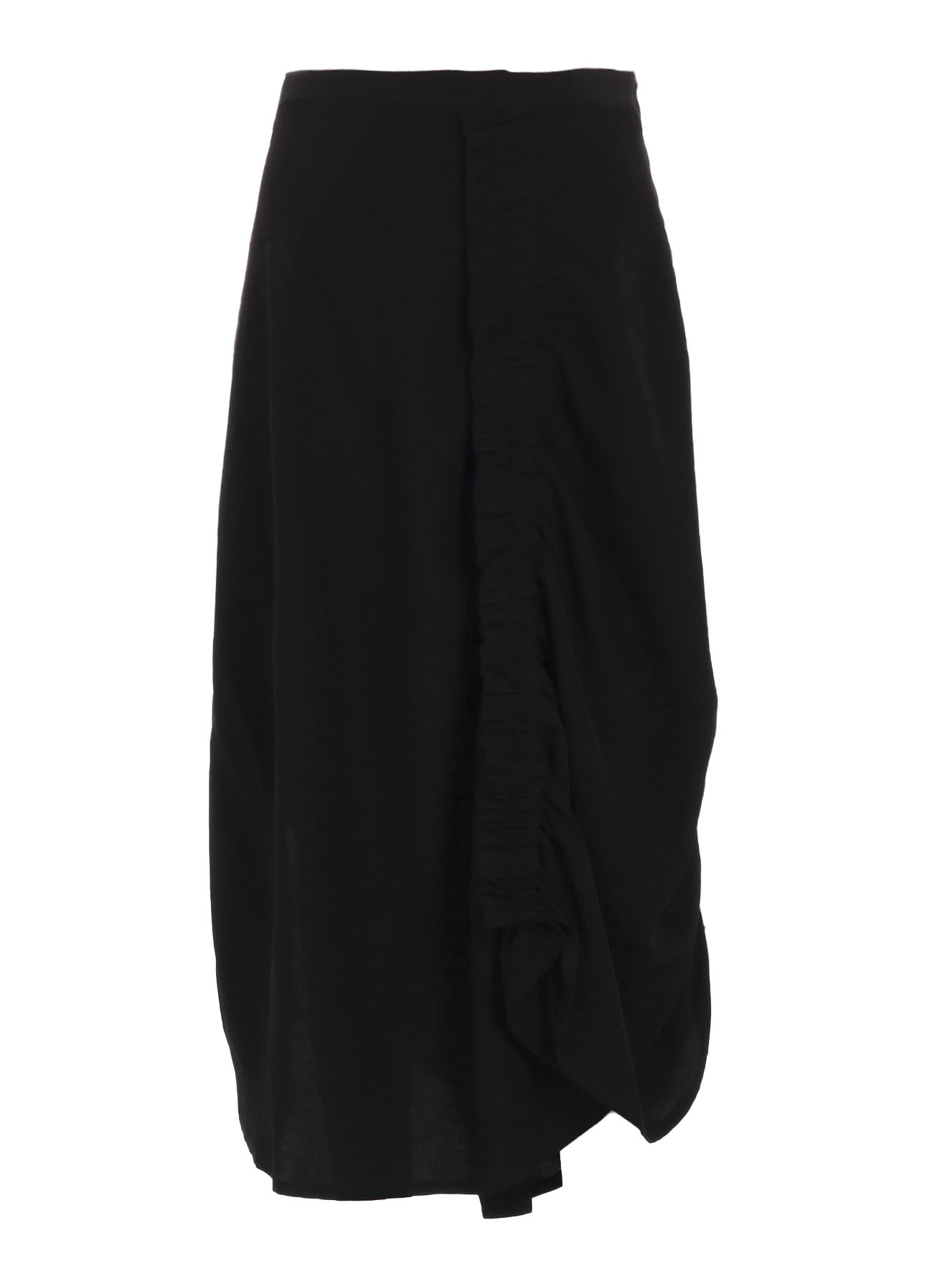 WRAP SKIRT