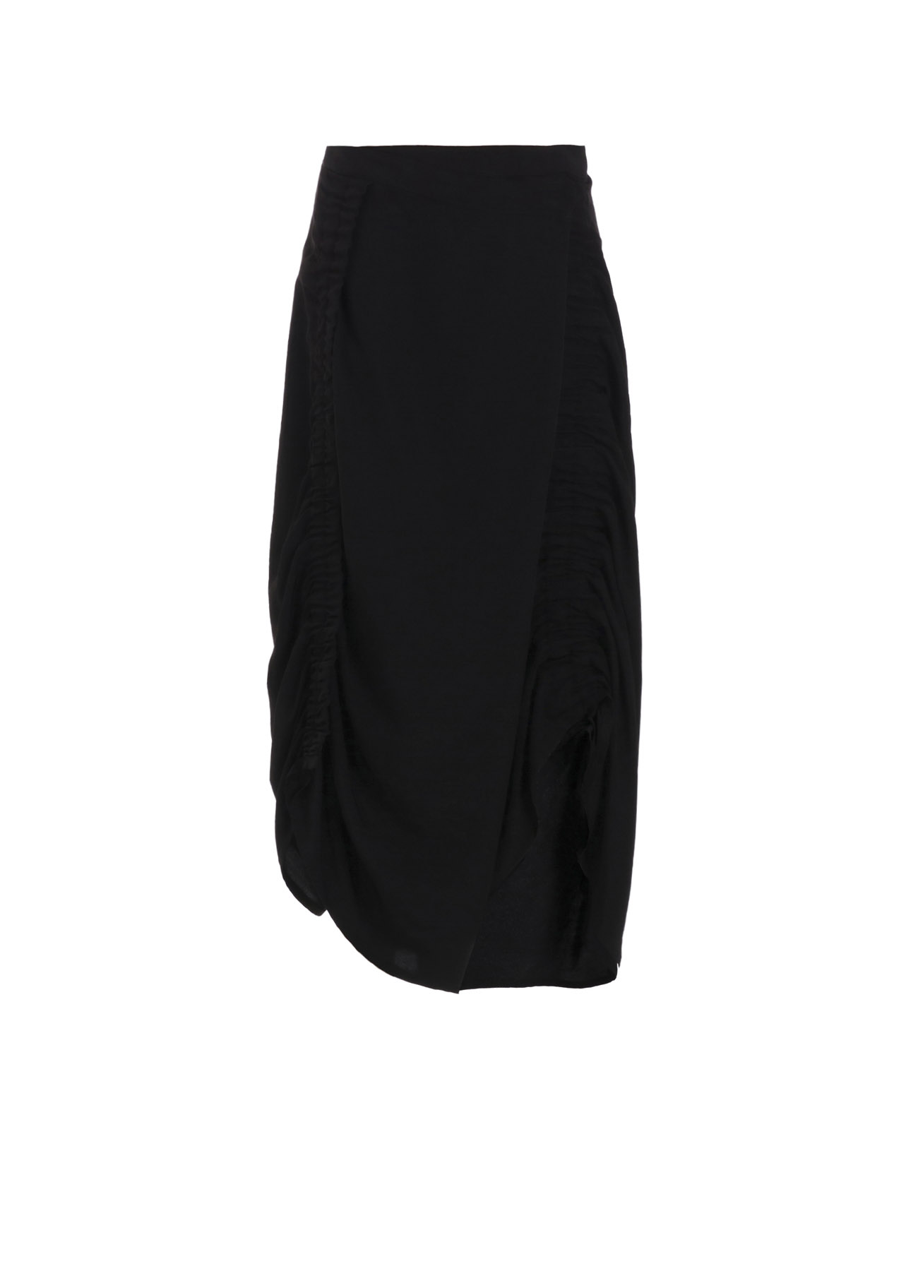 WRAP SKIRT