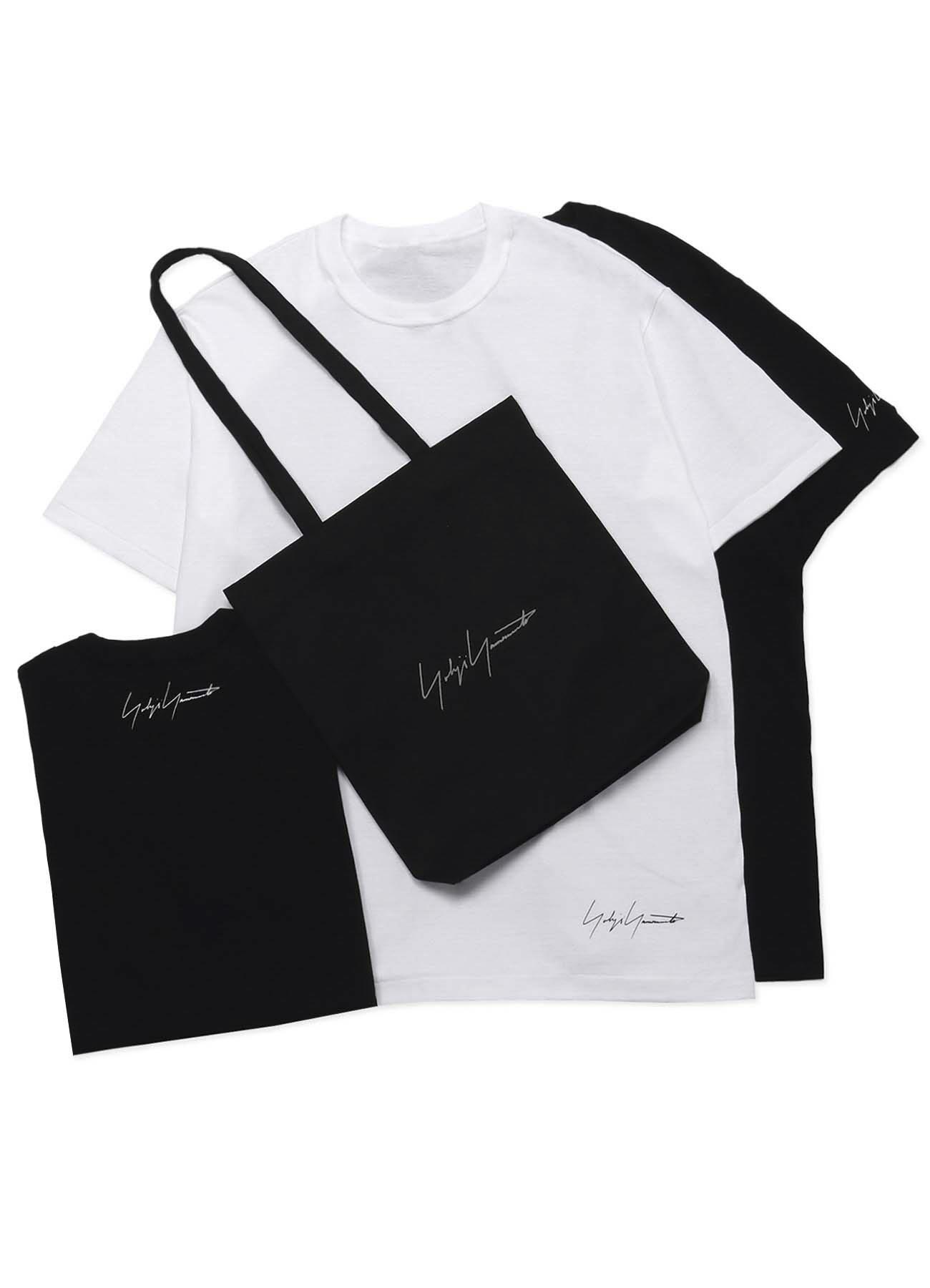 3 PACK T-shirts