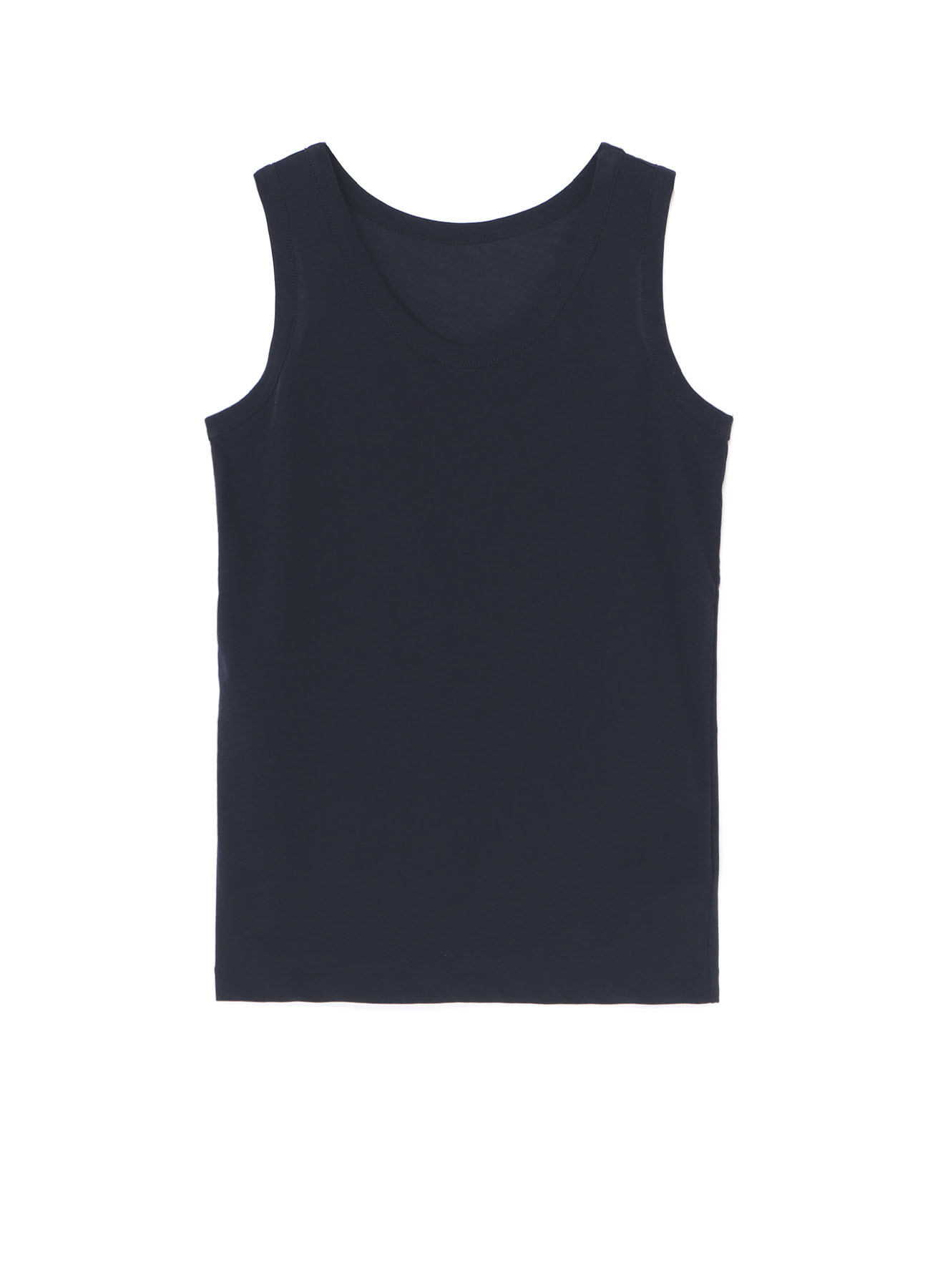 80/-HIGH GAUGE SINGEL JERSEY TANK TOP