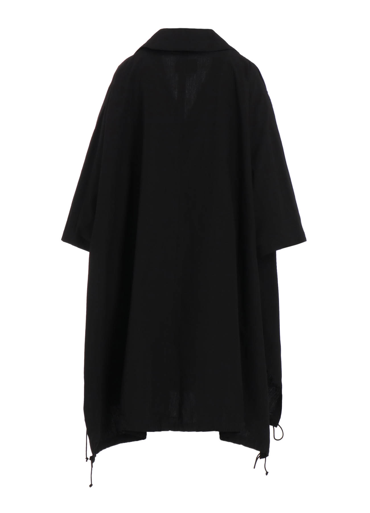 【12/6 10:00(JST) Release】L/C/N WATER REPELLENT WEATHER R-CAPE COAT