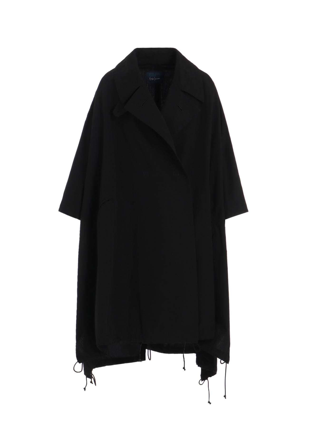 【12/6 10:00(JST) Release】L/C/N WATER REPELLENT WEATHER R-CAPE COAT