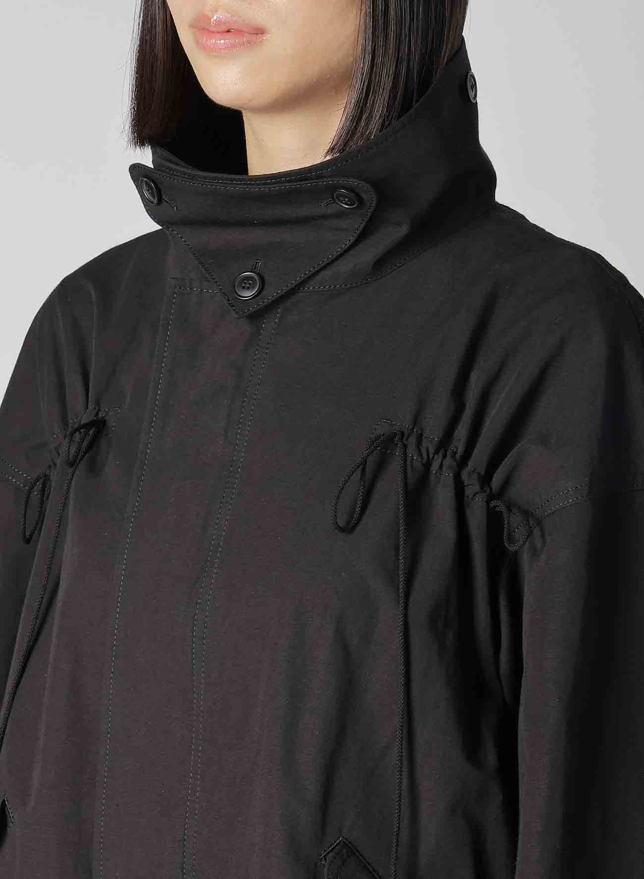 【12/6 10:00(JST) Release】L/C/N WATER REPELLENT WEATHER R-MODS COAT