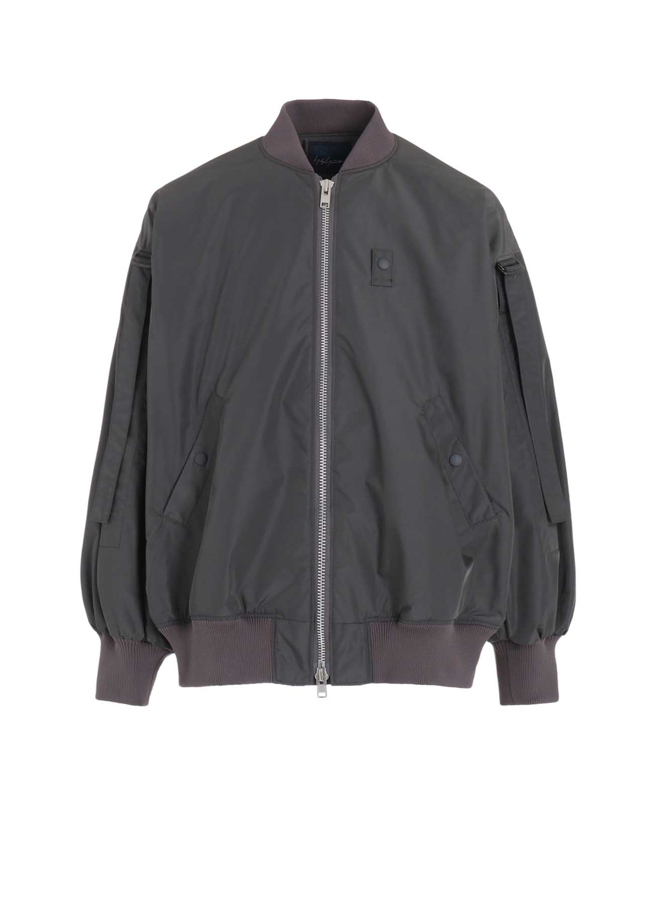 【12/6 10:00(JST) Release】PE TWILL R-BELTED JKT