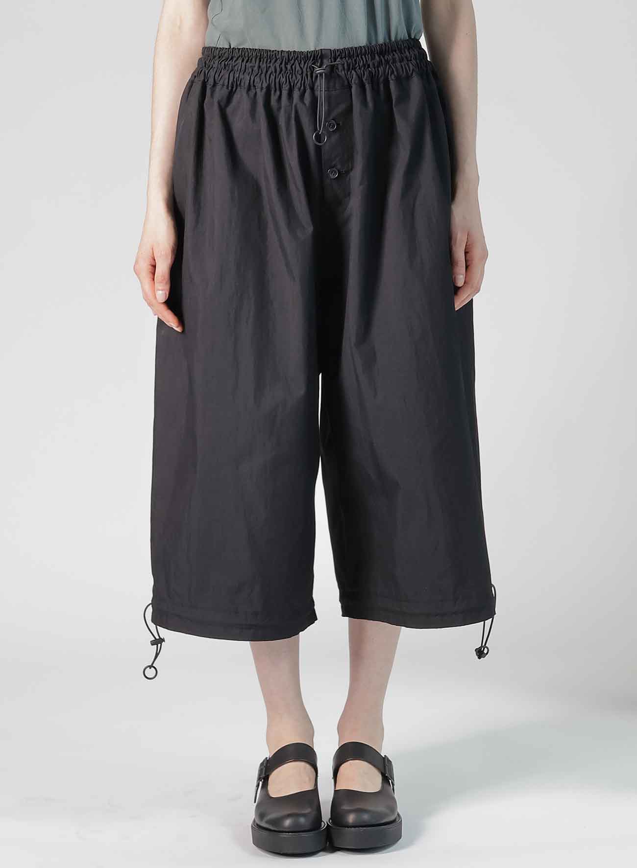 C/NY WEATHER R-VOLUME PANTS