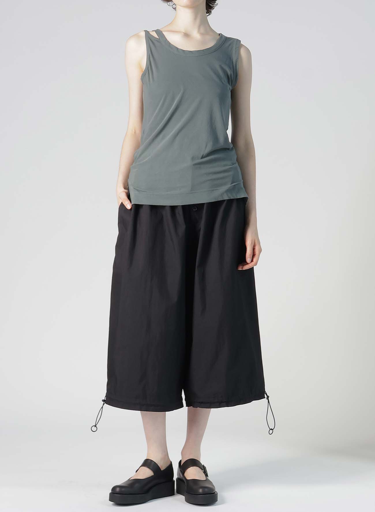 C/NY WEATHER R-VOLUME PANTS