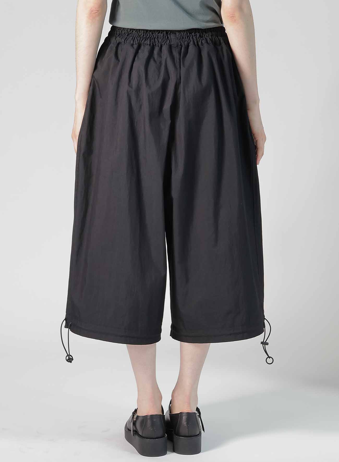 C/NY WEATHER R-VOLUME PANTS