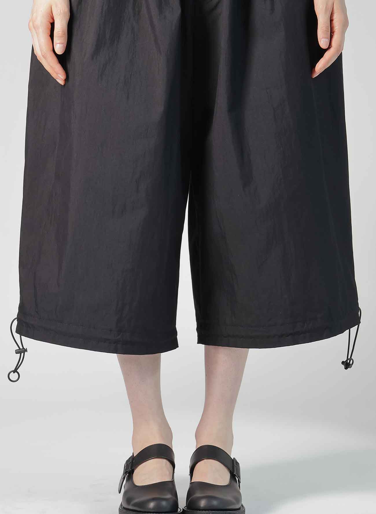 C/NY WEATHER R-VOLUME PANTS