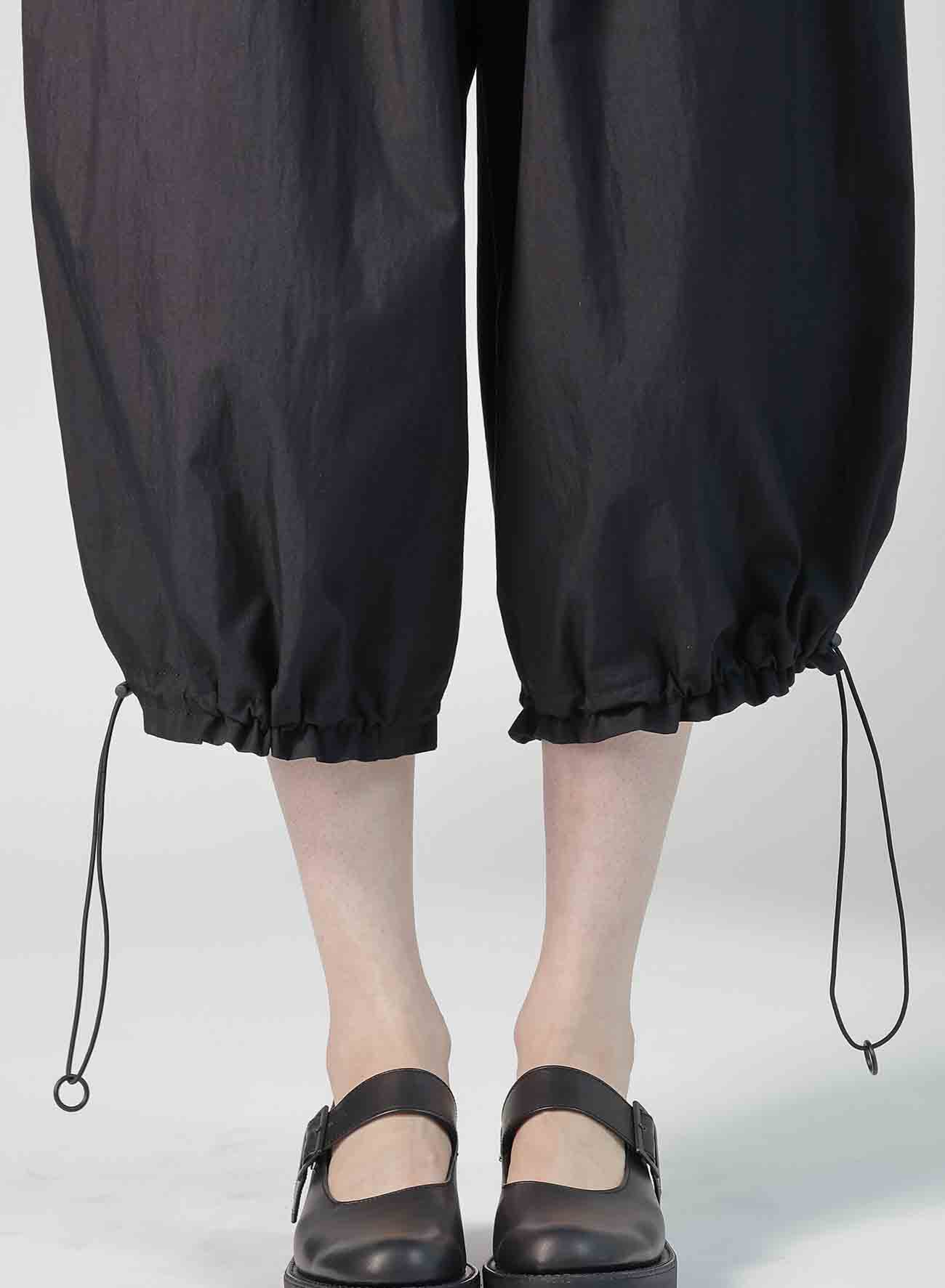 C/NY WEATHER R-VOLUME PANTS