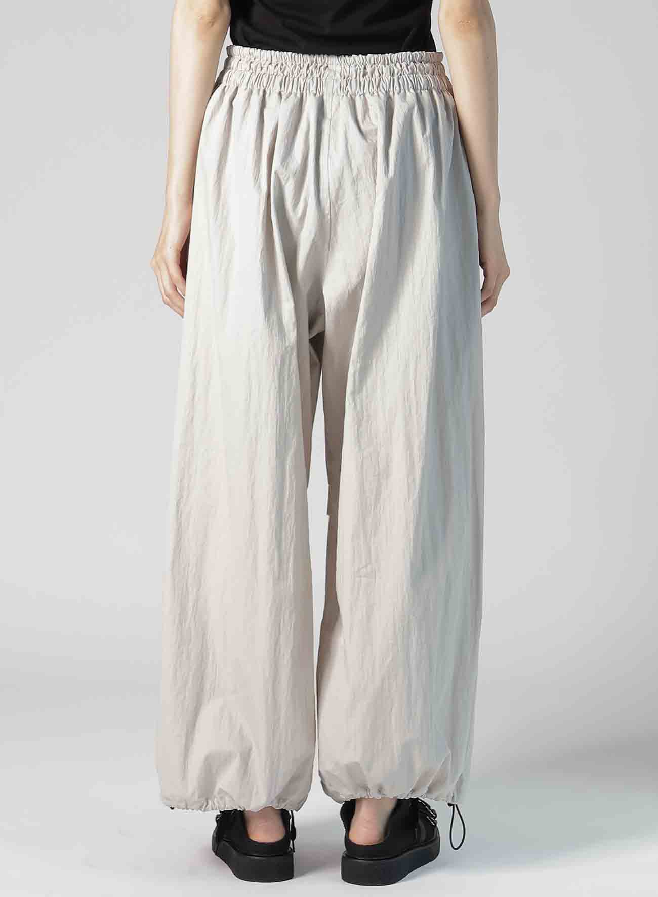 C/NY WEATHER R-PARACHUTE PANTS