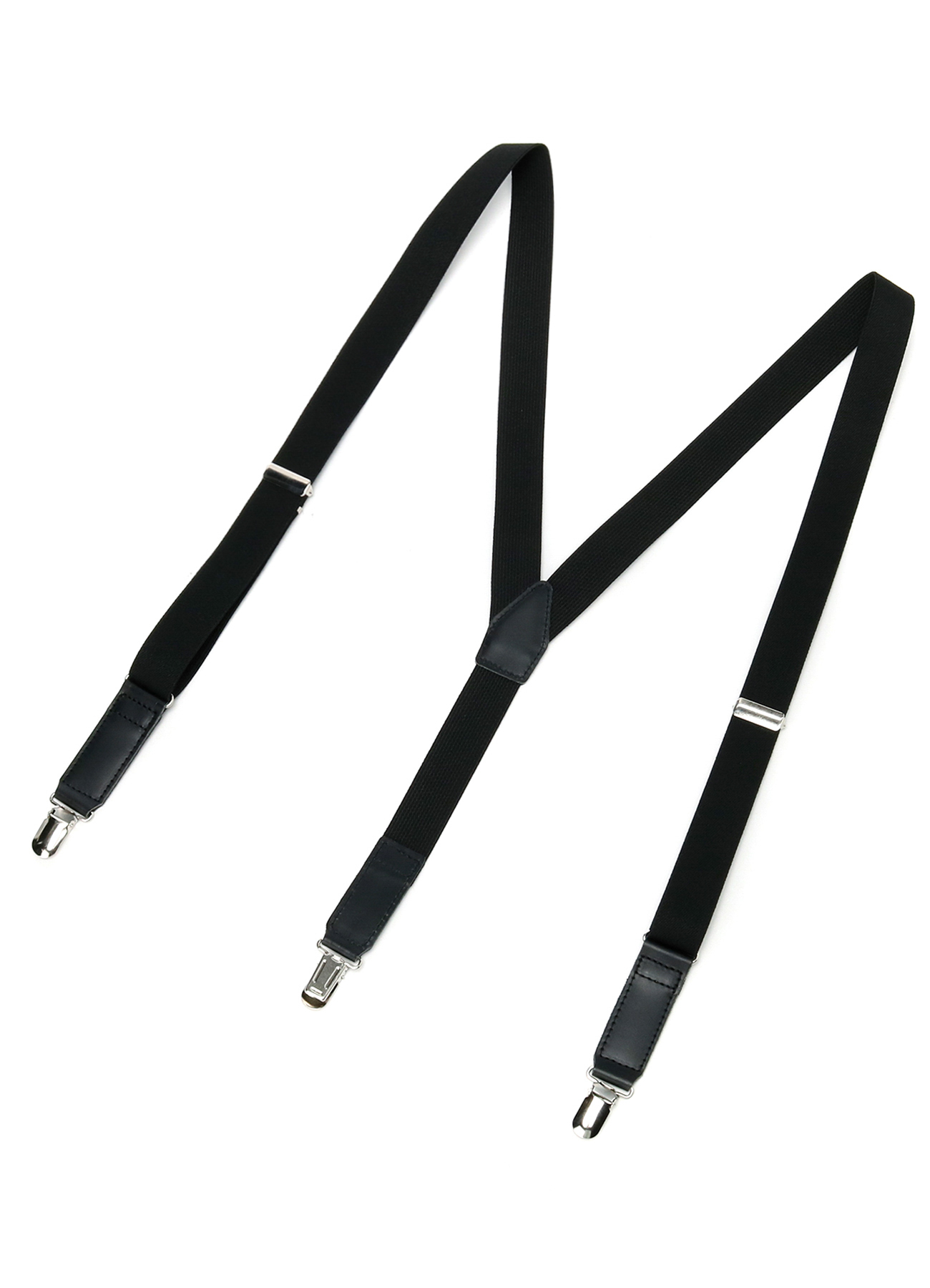 Ground Y SUSPENDERS