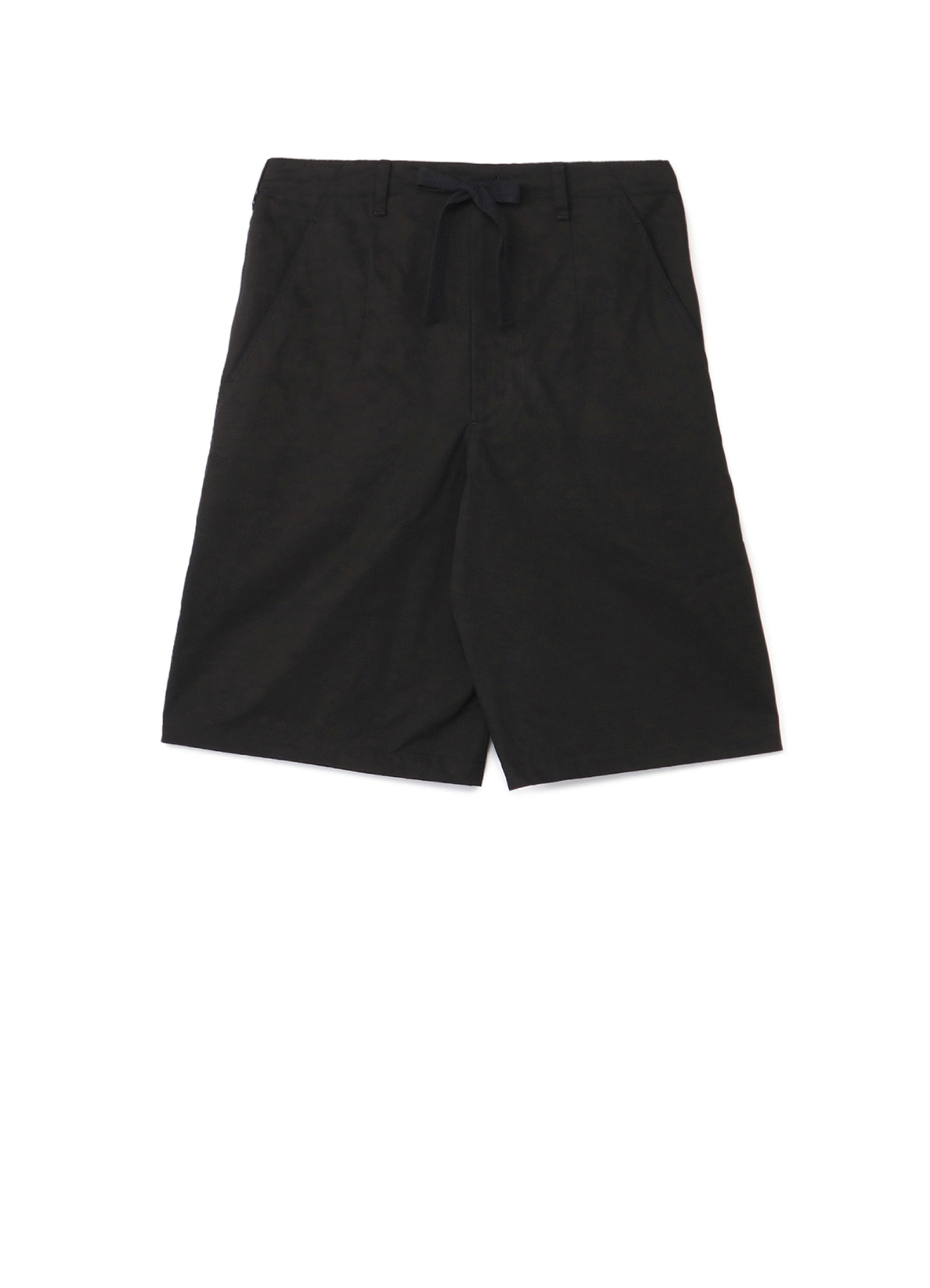 30/cotton twill 2way Shorts