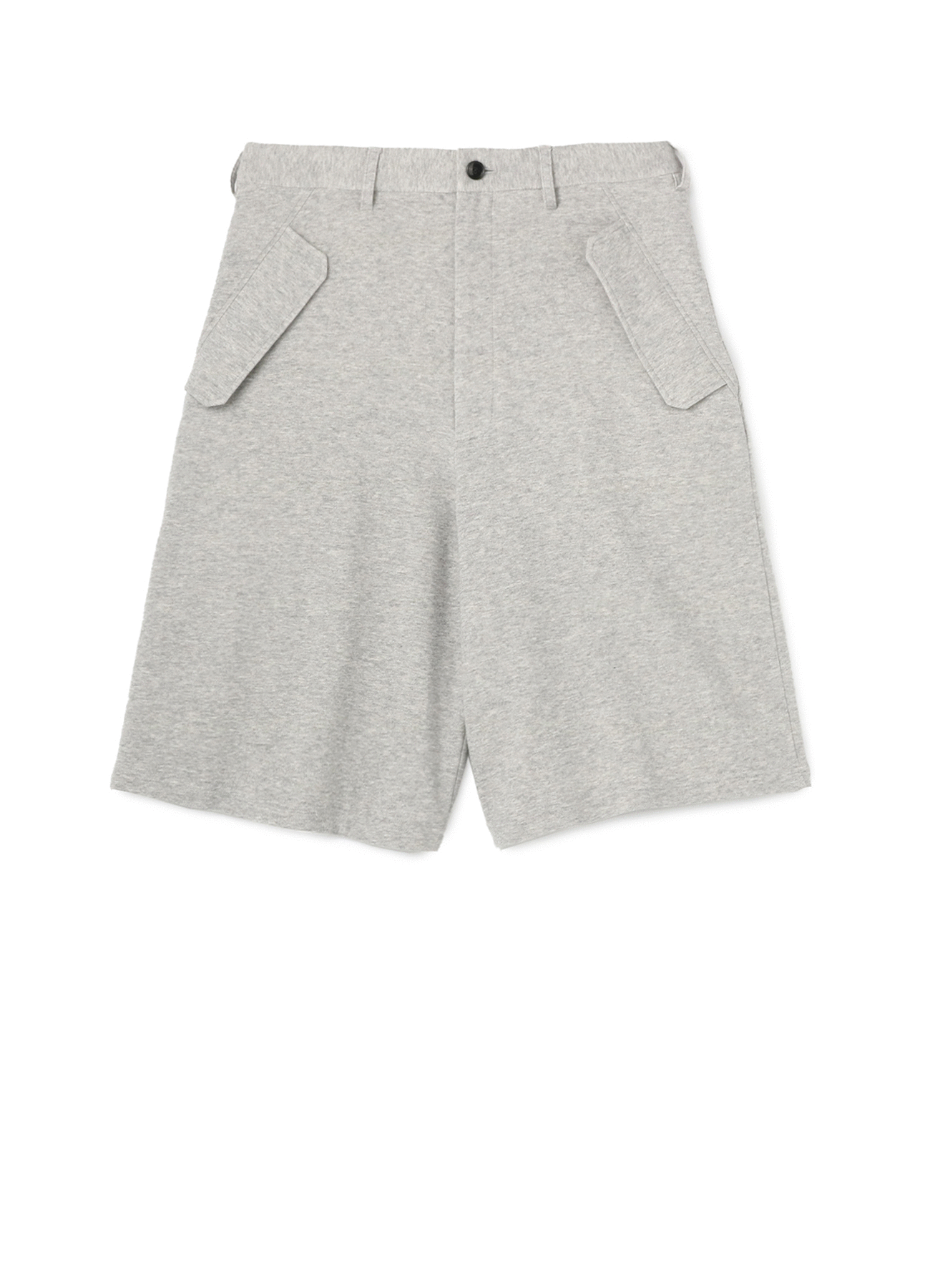 Mini Fleece Pile 2way Shorts