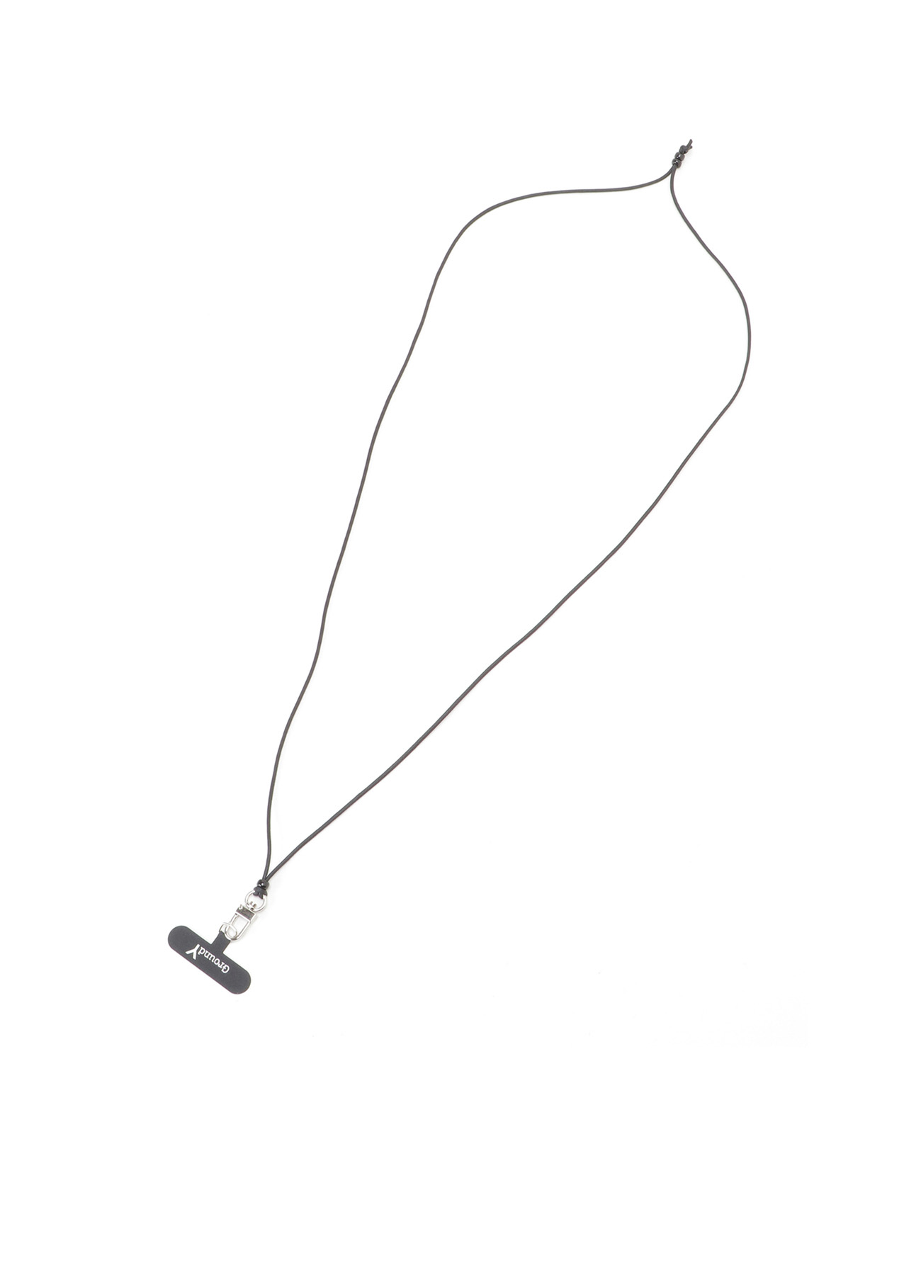 Ground Y Smartphone Strap Necklace