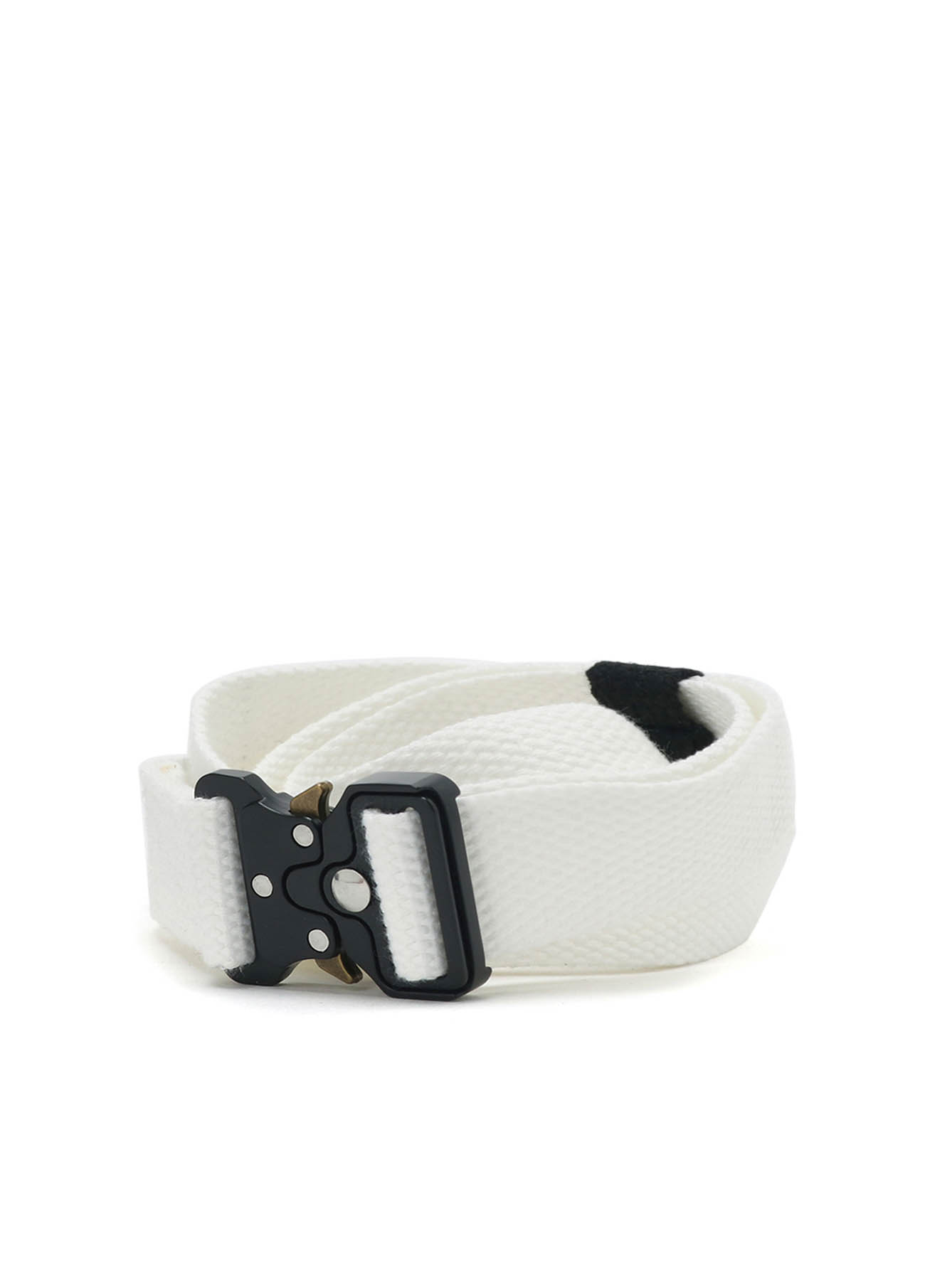 Polyester Cotton  Mini Belt