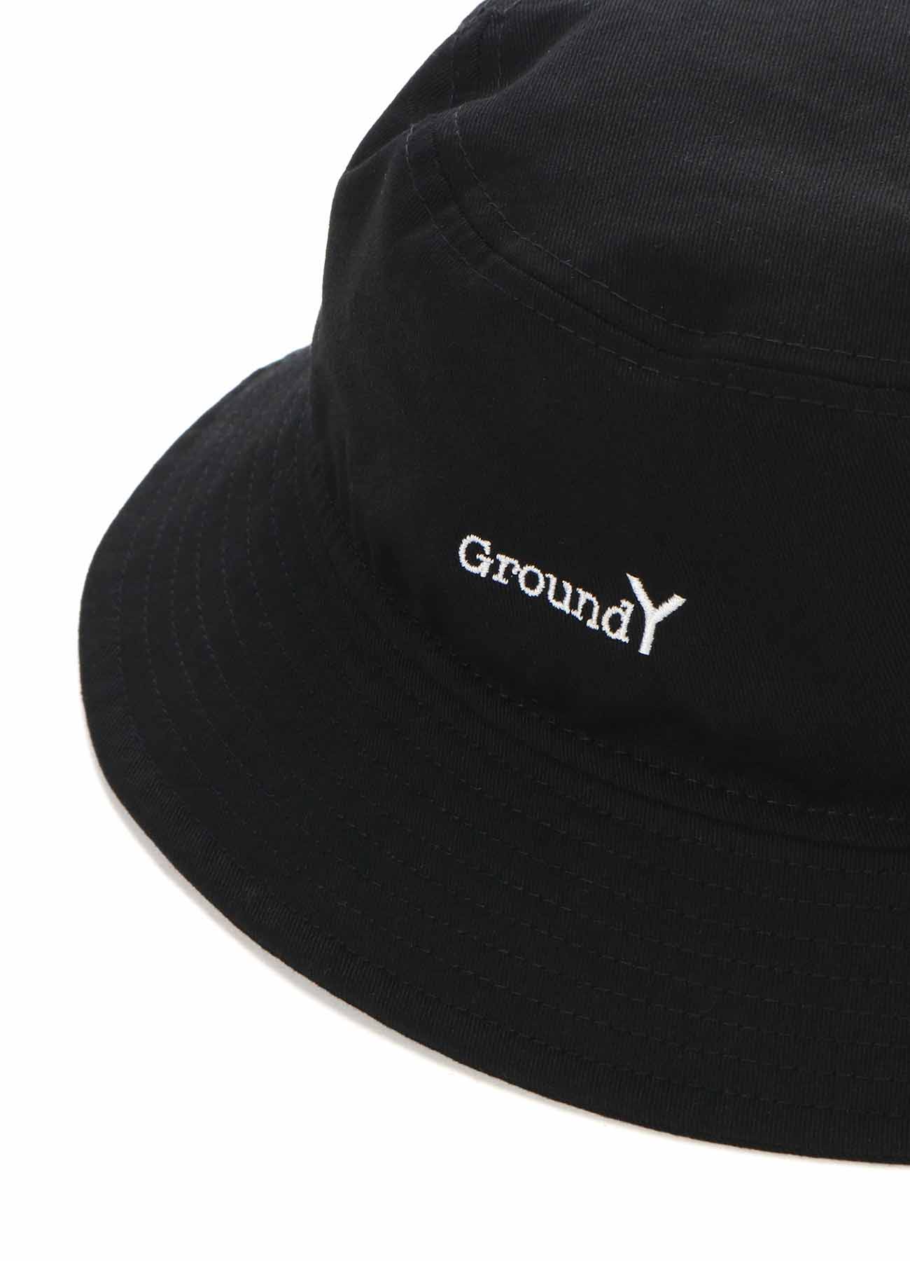 Ground Y×NEW ERA Collection Bucket Hat