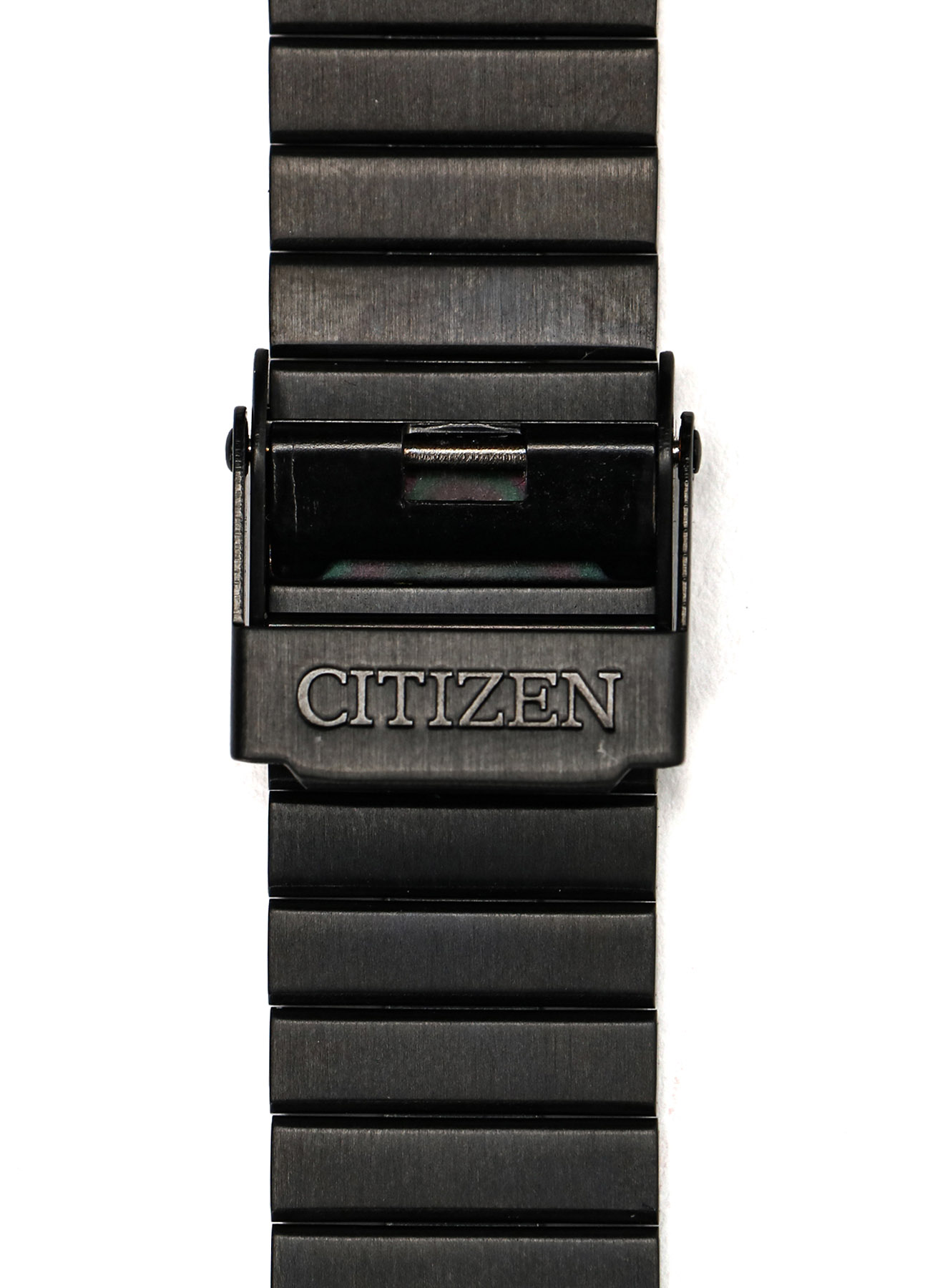 【Pre-order】Ground Y / CITIZEN TSUNO Chrono Custom Limited