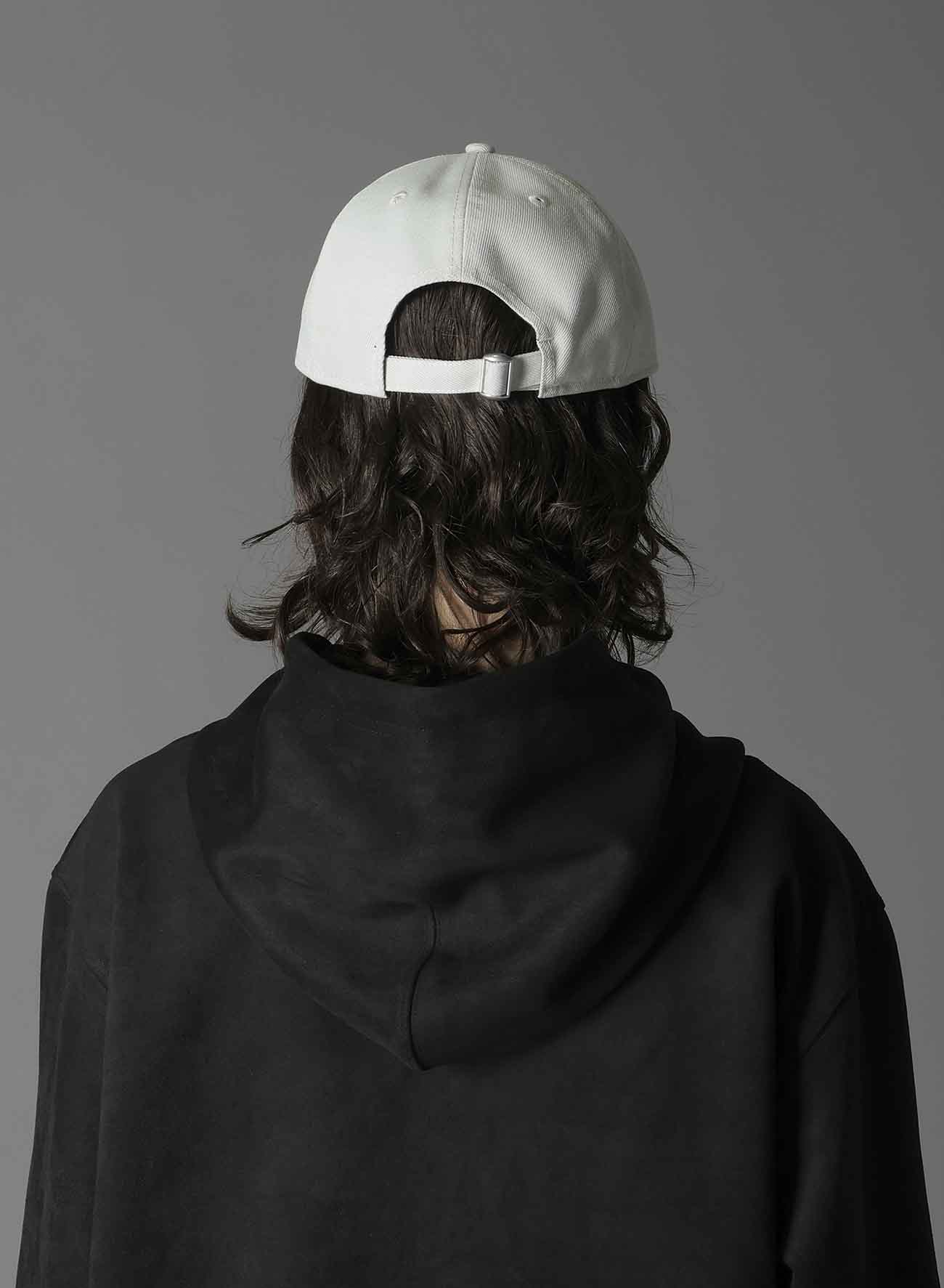 Ground Y × NEWERA 9THIRTY GY LOGO