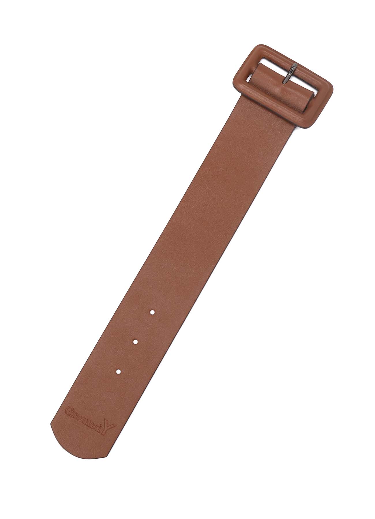 ITALIAN LEATHER BANGLE