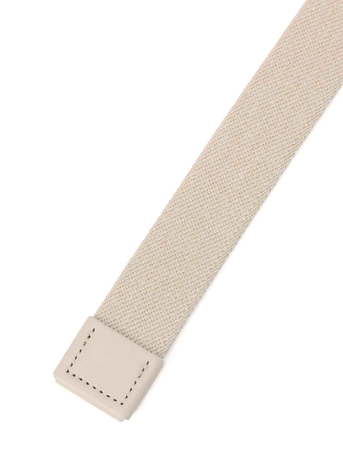 STRETCH RUBBER STRETCH THIN BELT 30mm