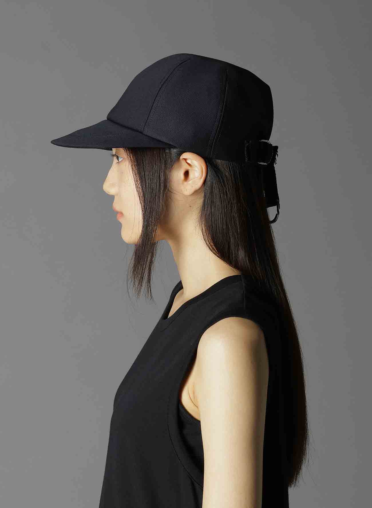 ishica COTTEN VISOR CAP