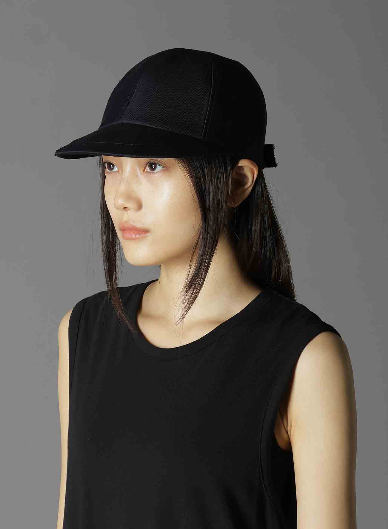 ishica COTTEN VISOR CAP