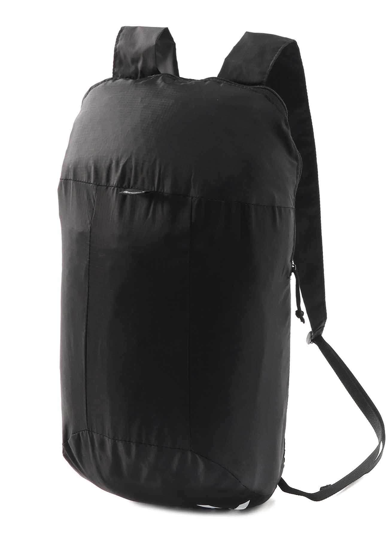 Soft Nylon 10L Packable Backpack