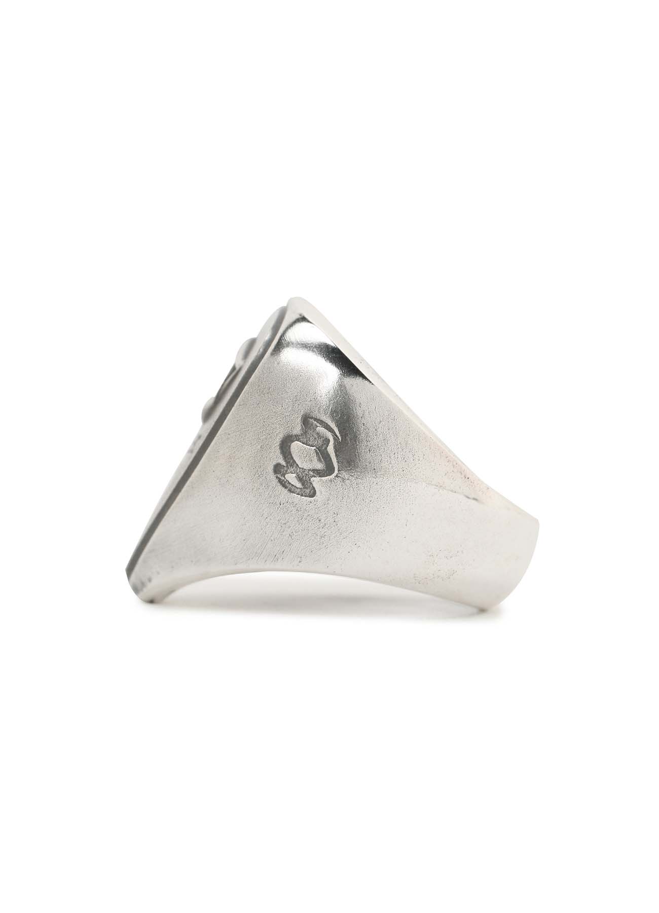 GUITAR PICK RING