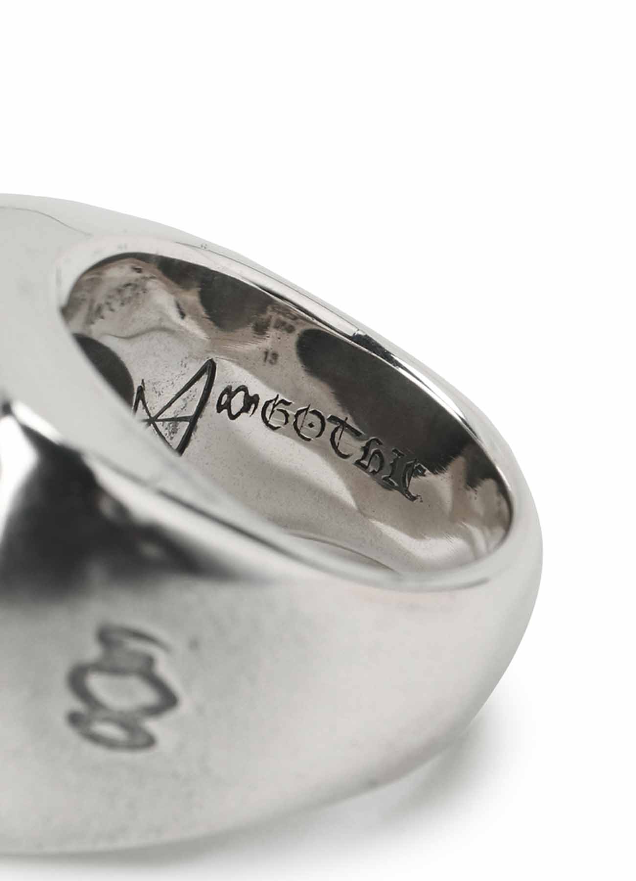 GUITAR PICK RING