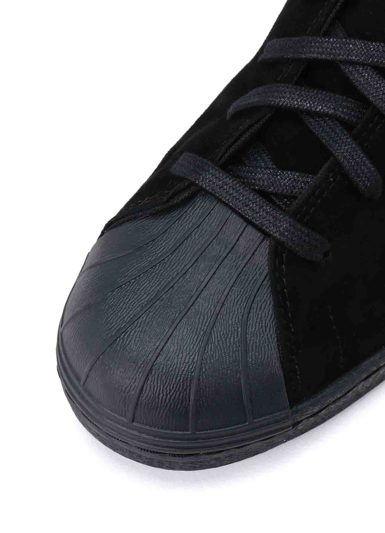 Y-3 KURO PRO MODEL