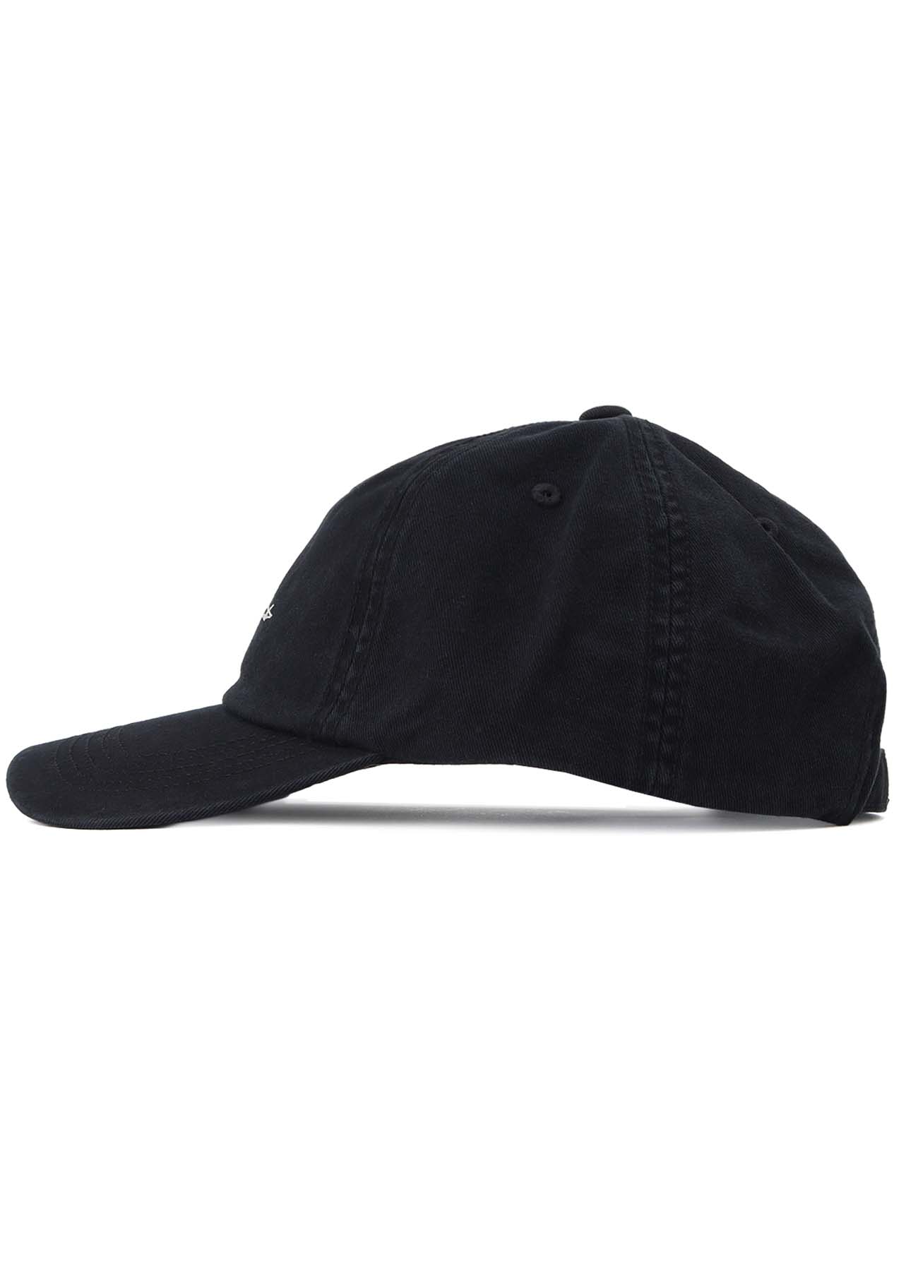 Y-3 KURO DAD CAP