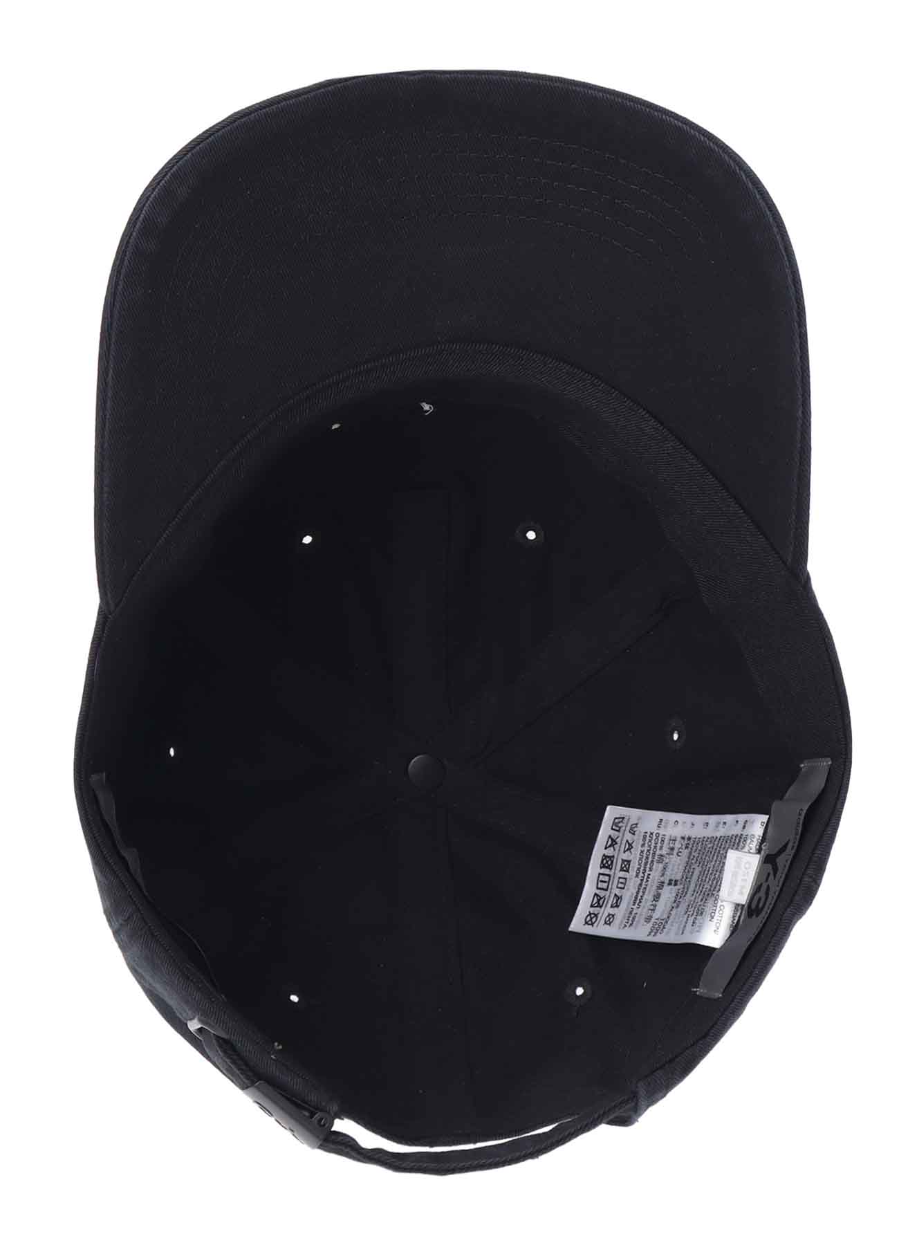 Y-3 KURO DAD CAP