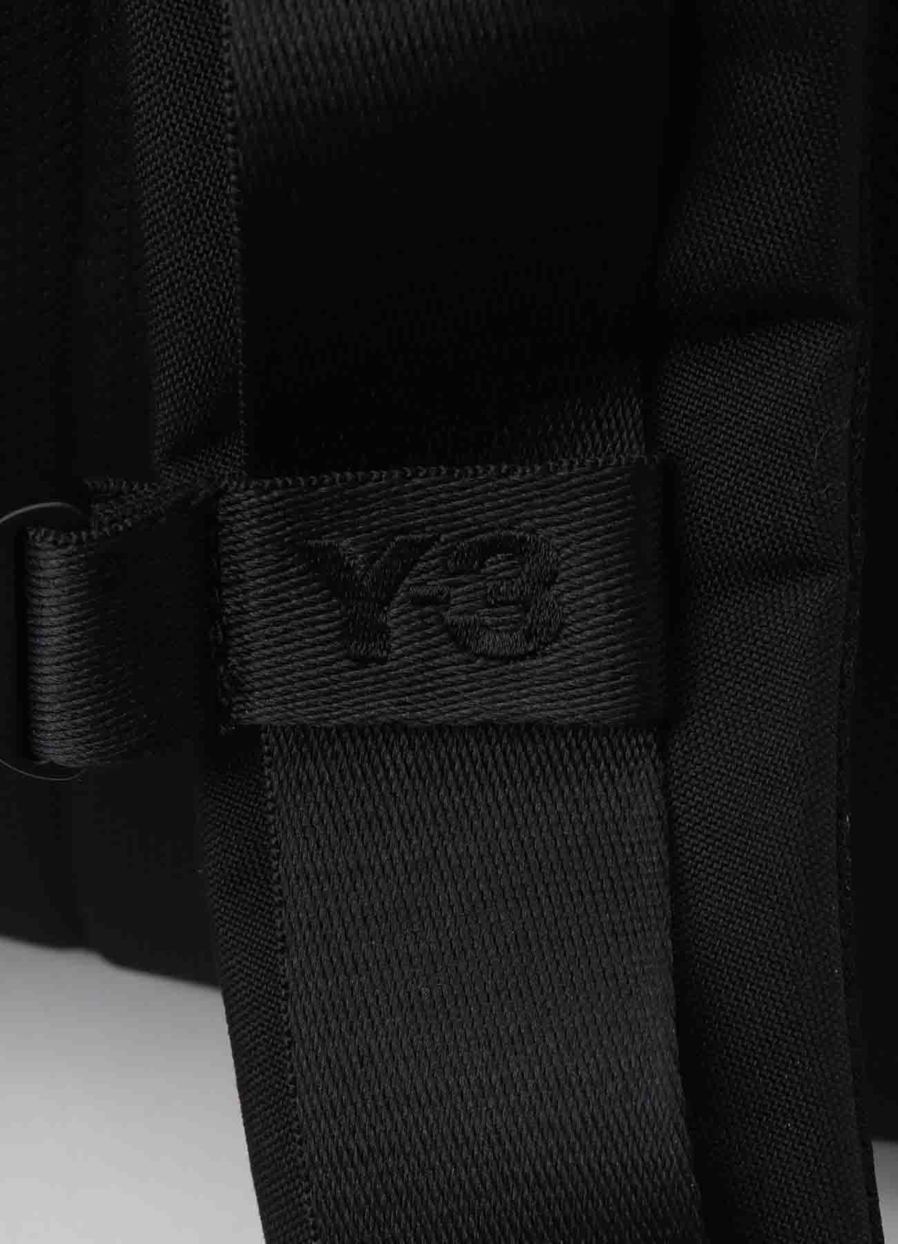 Y-3 KURO BACKPACK